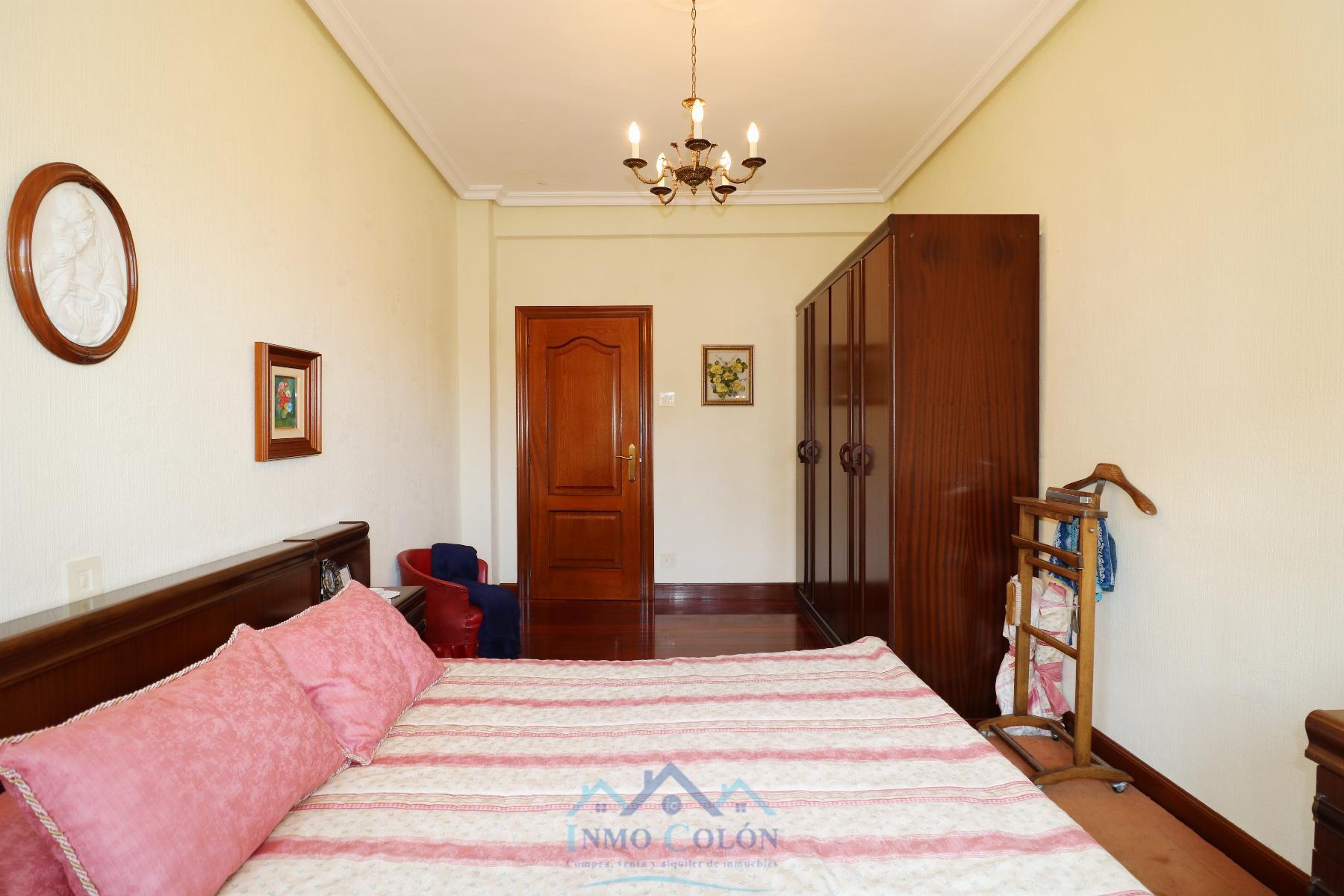 Venta de piso en Irun