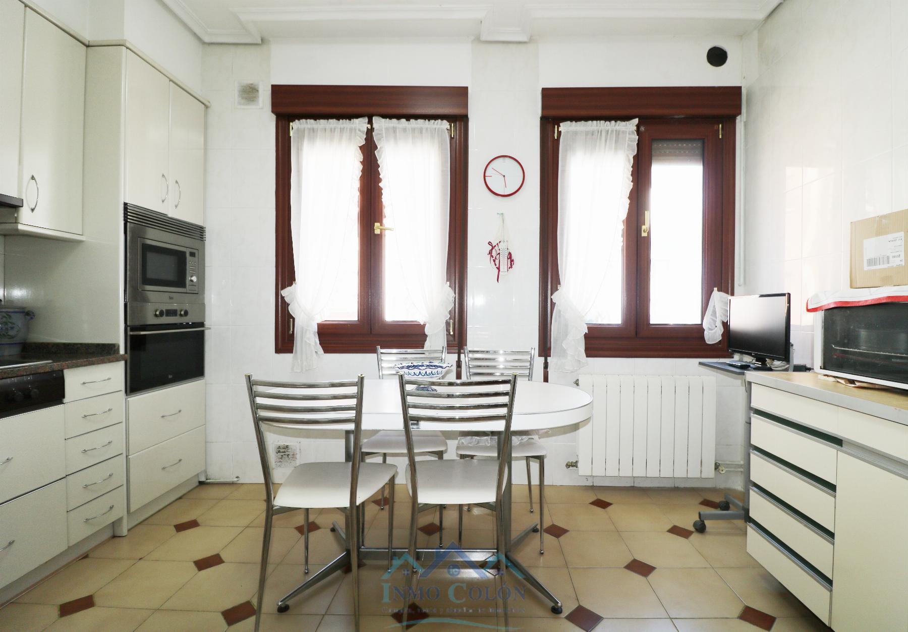 Venta de piso en Irun