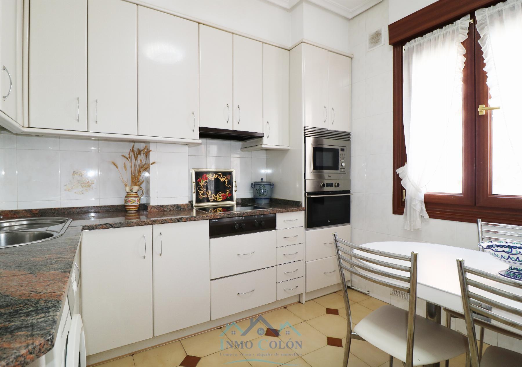 Venta de piso en Irun