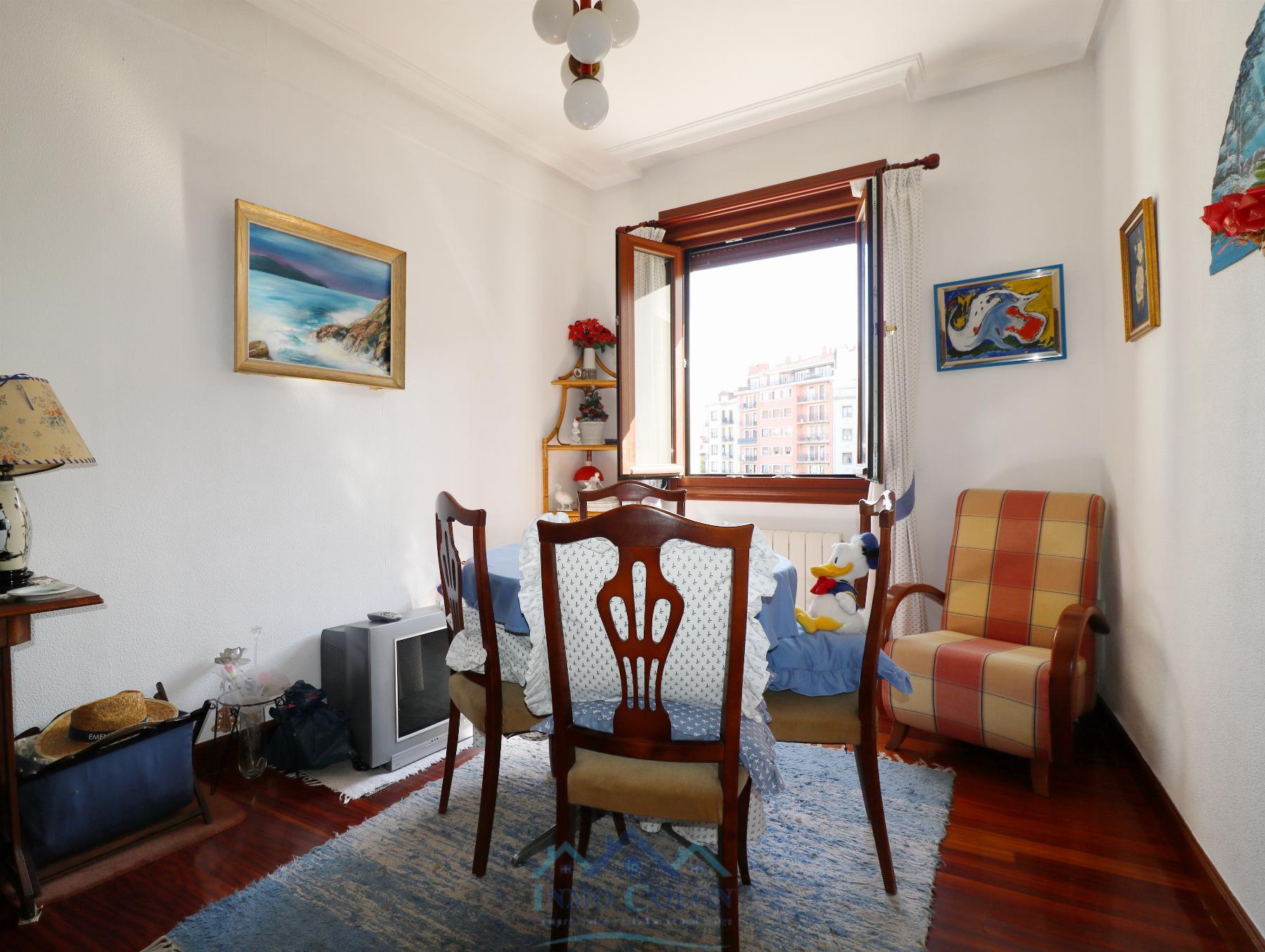 Venta de piso en Irun