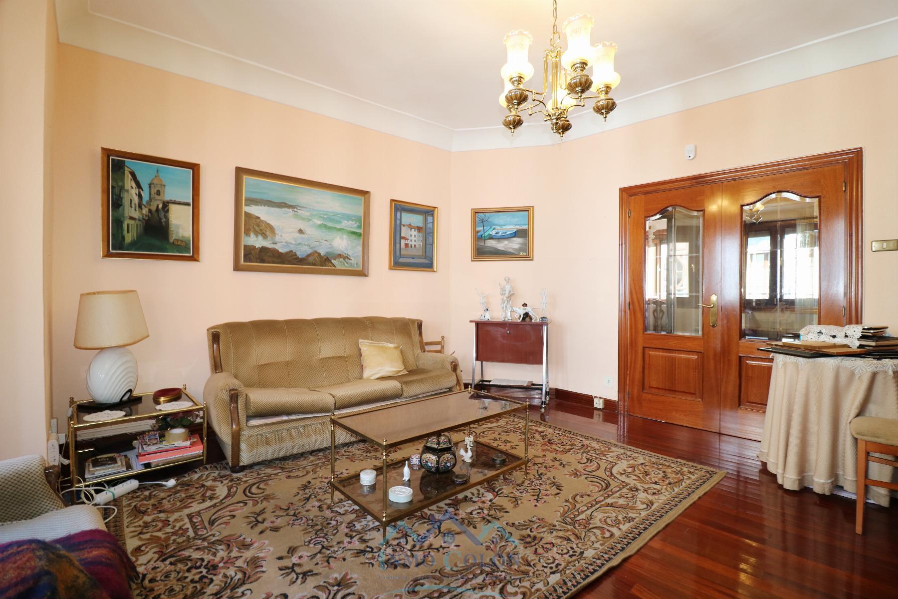 Venta de piso en Irun