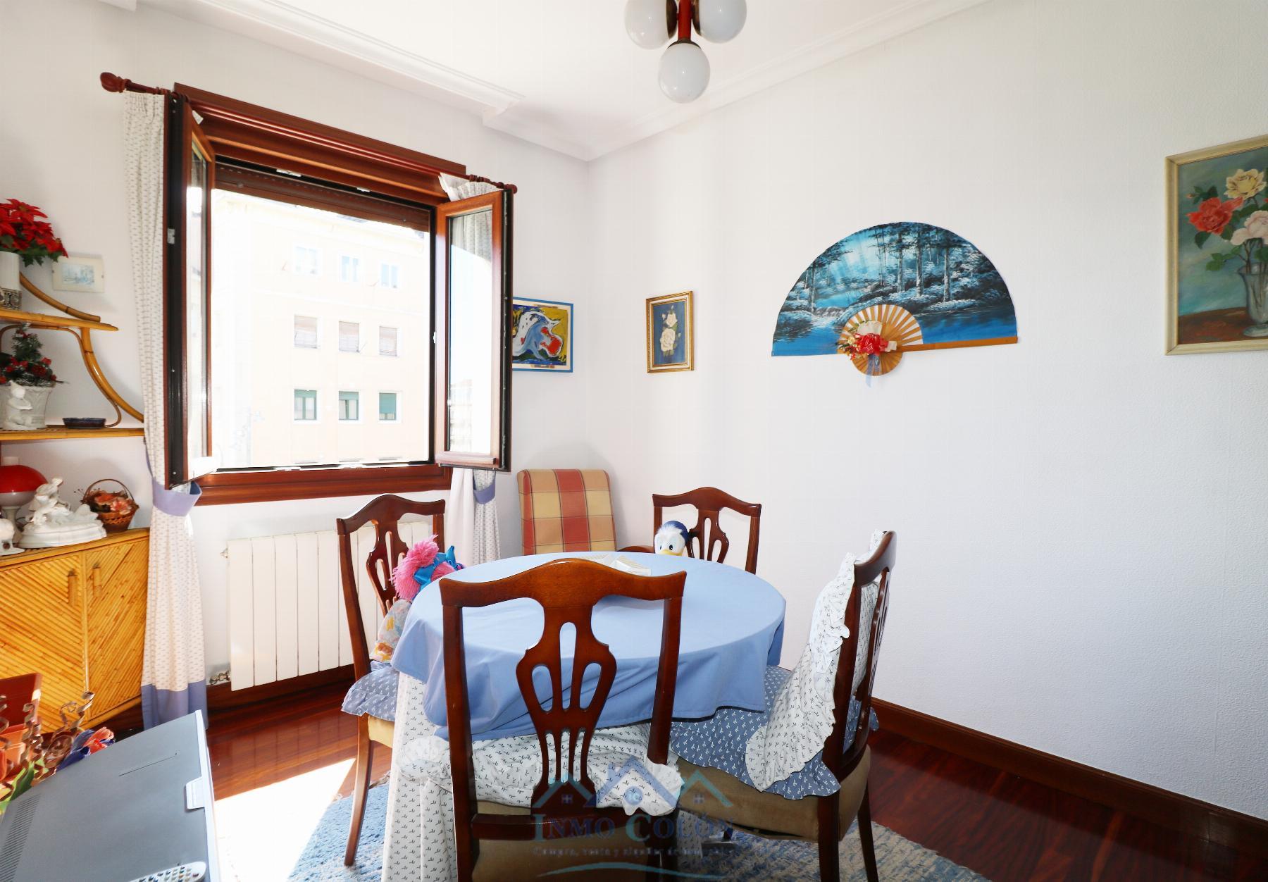 Venta de piso en Irun