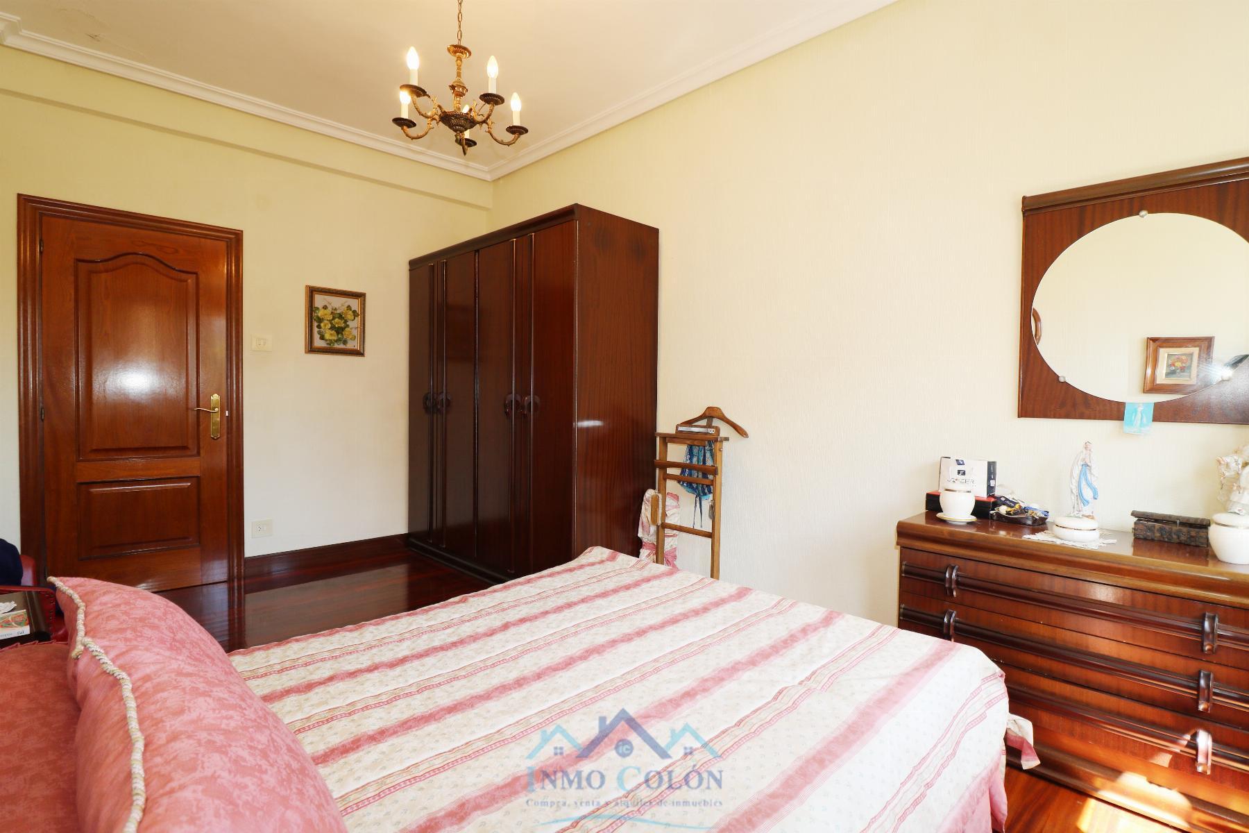 Venta de piso en Irun