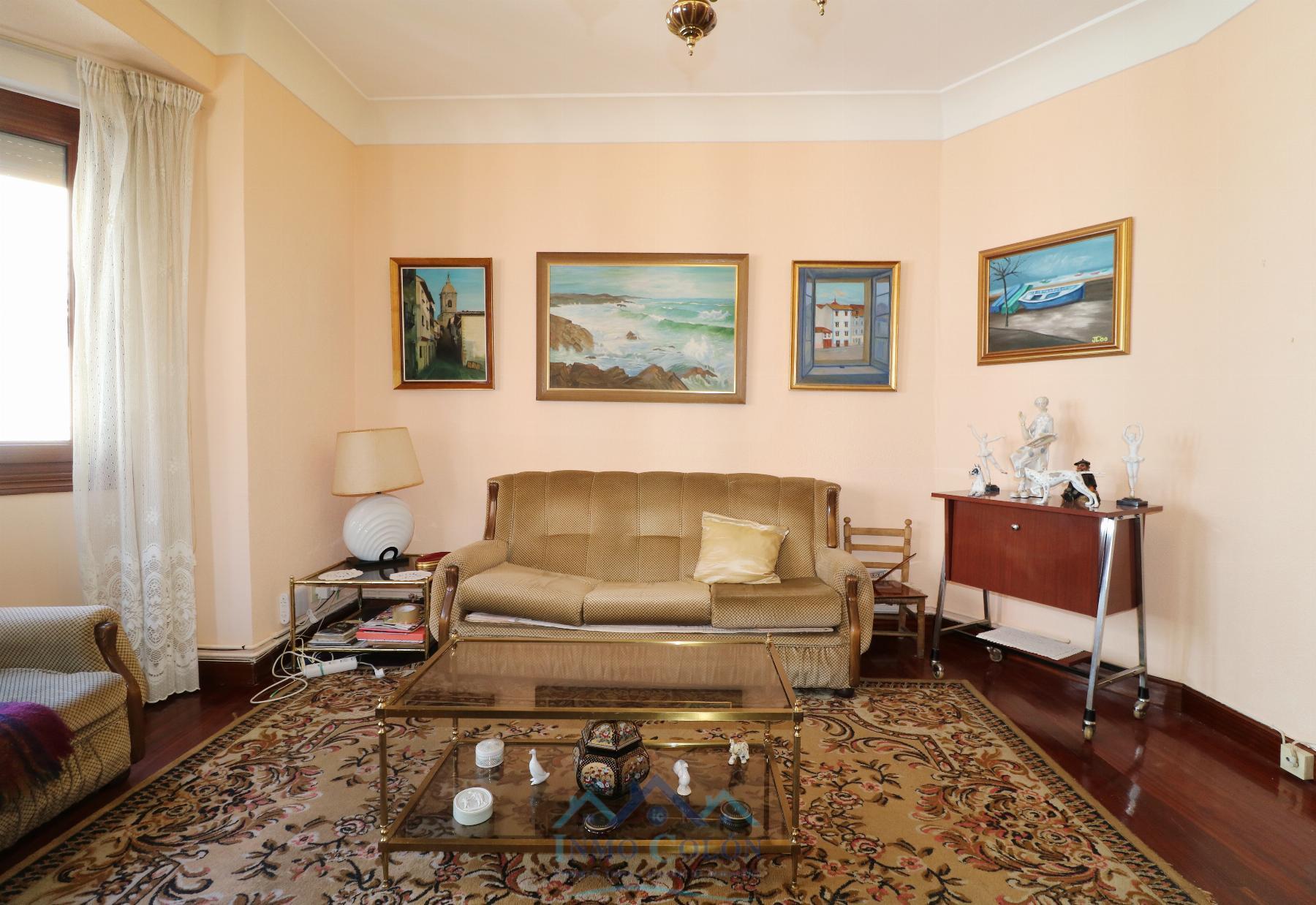 Venta de piso en Irun