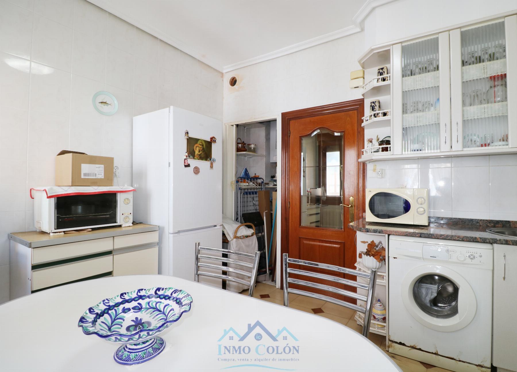 Venta de piso en Irun