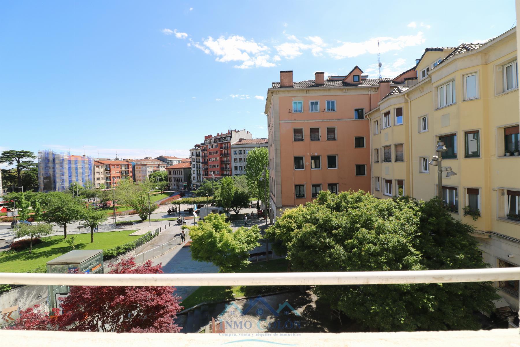 Venta de piso en Irun