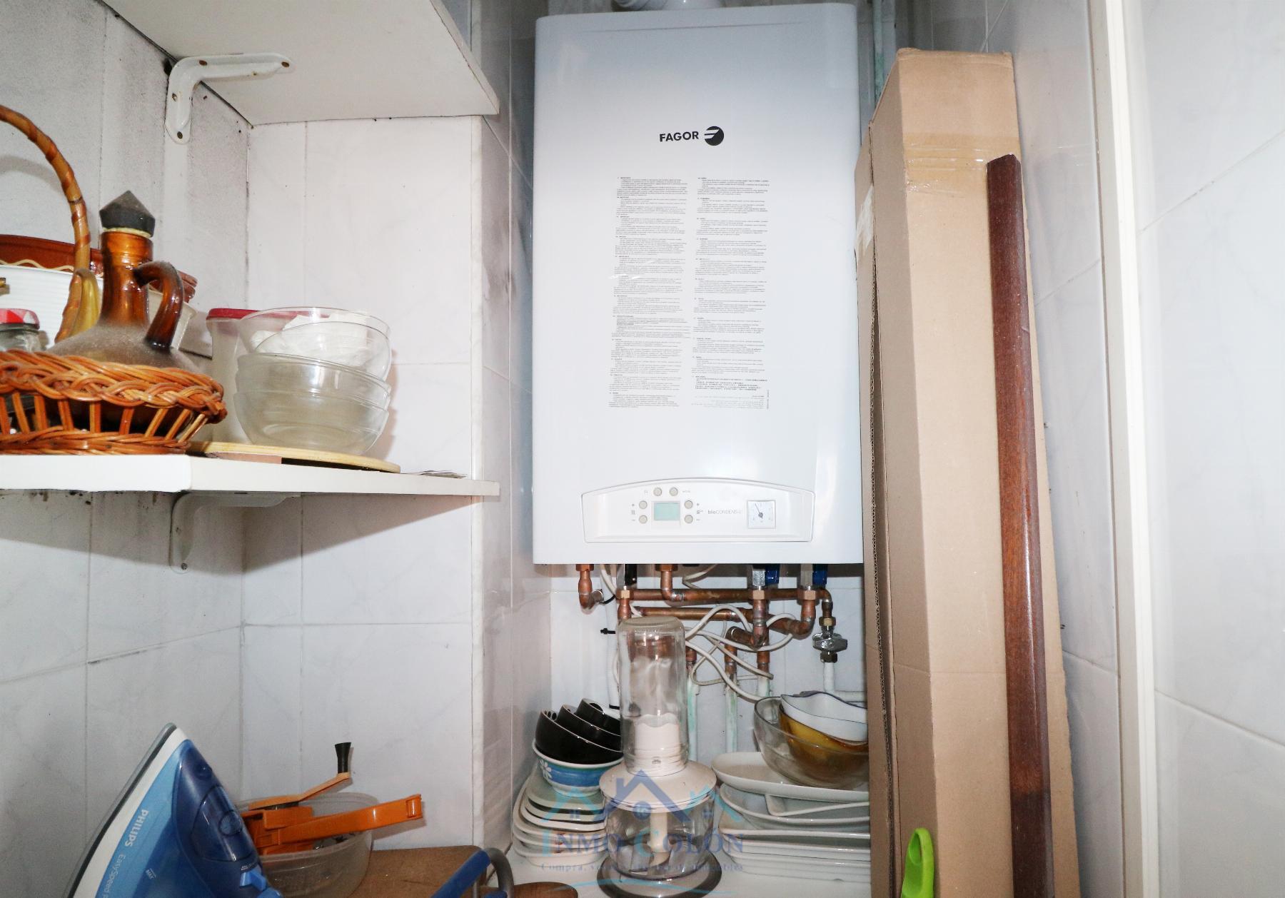 Venta de piso en Irun