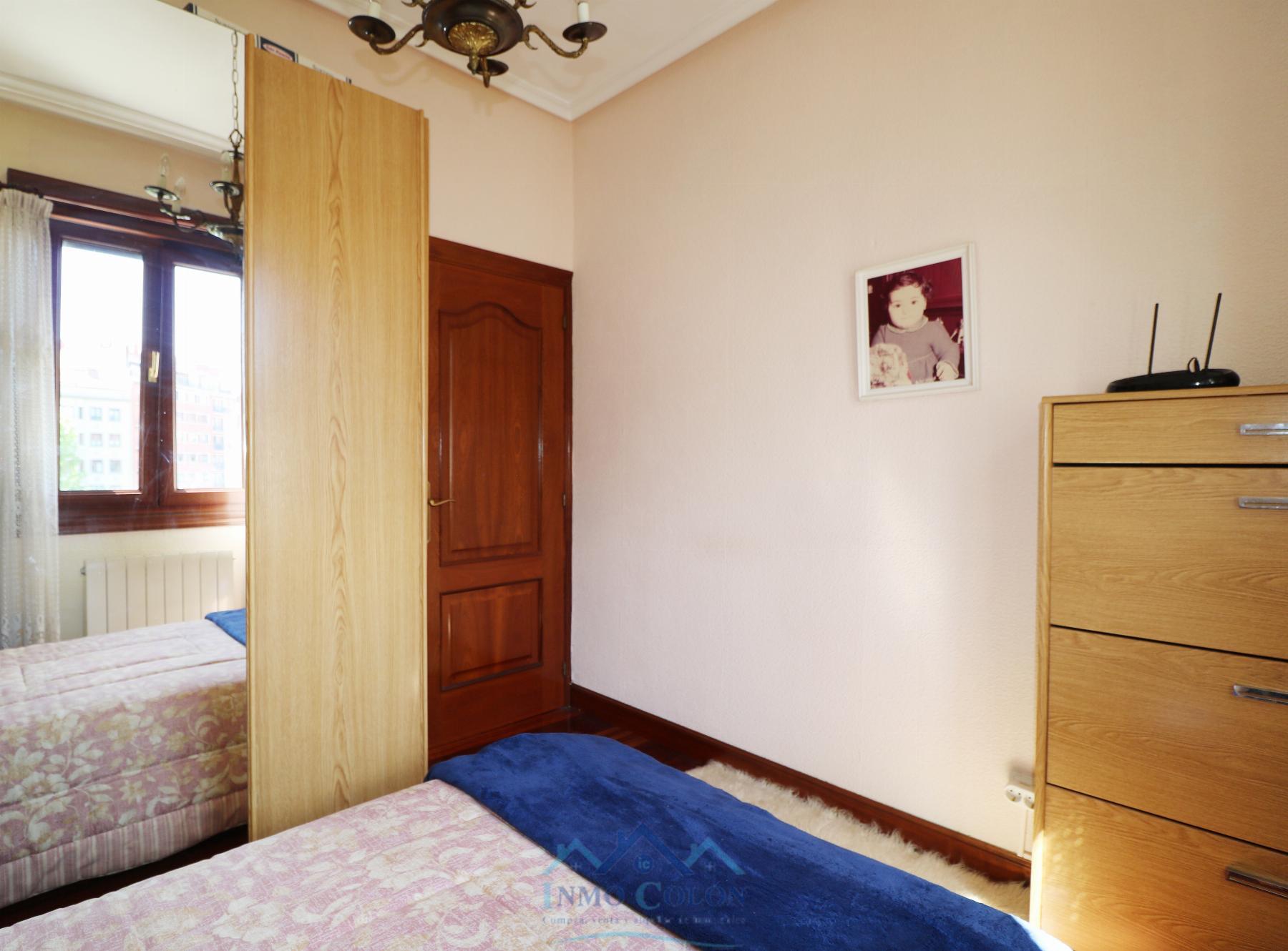 Venta de piso en Irun