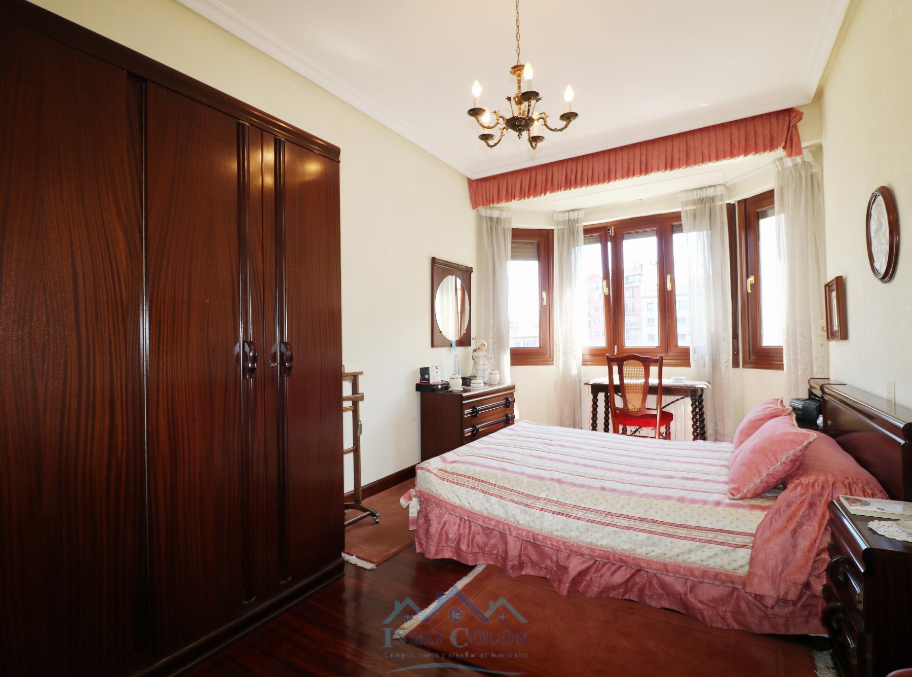 Venta de piso en Irun