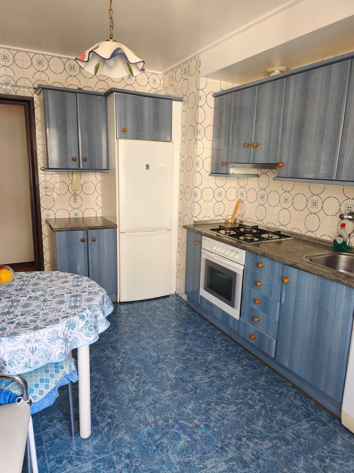 Venta de piso en Irun