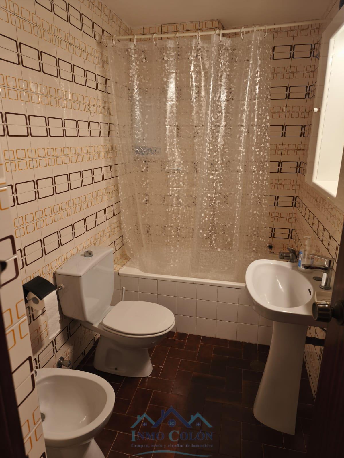 Venta de piso en Irun
