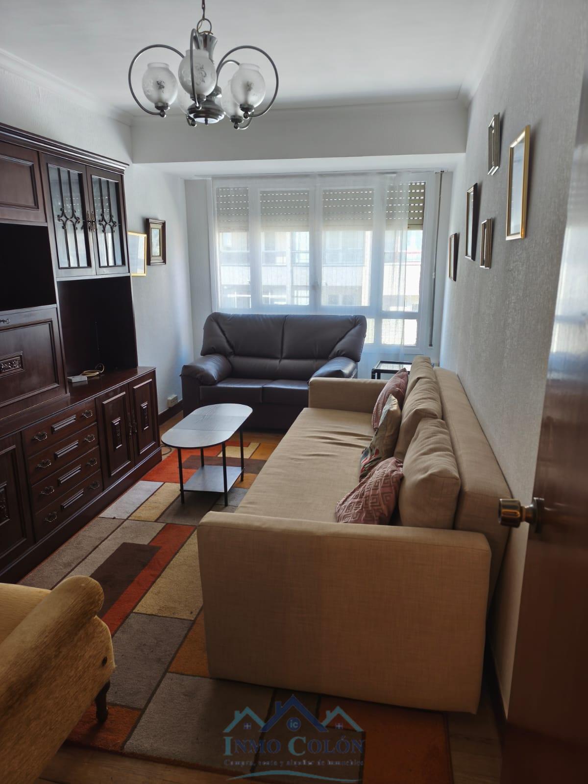Venta de piso en Irun