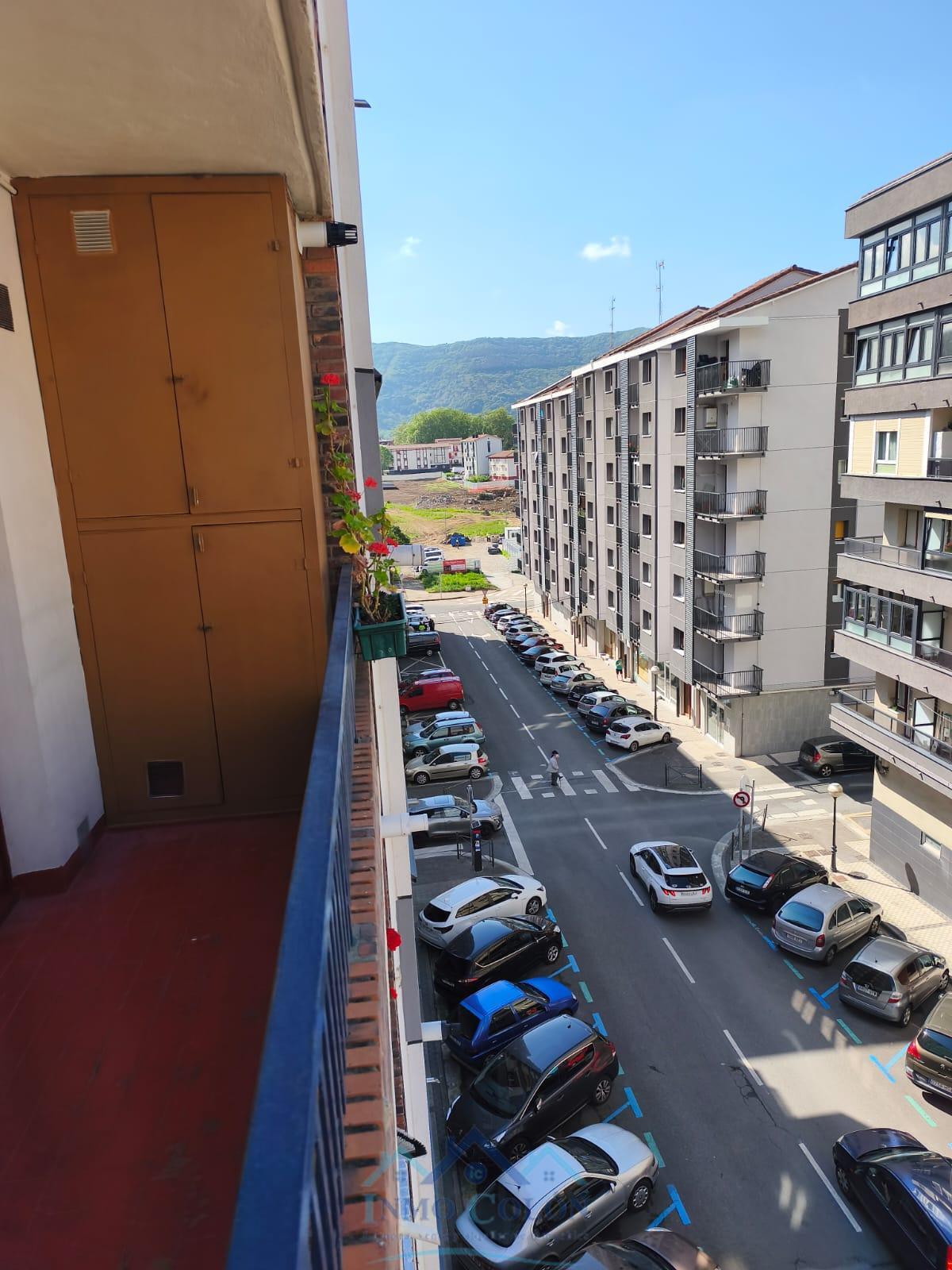 Venta de piso en Irun