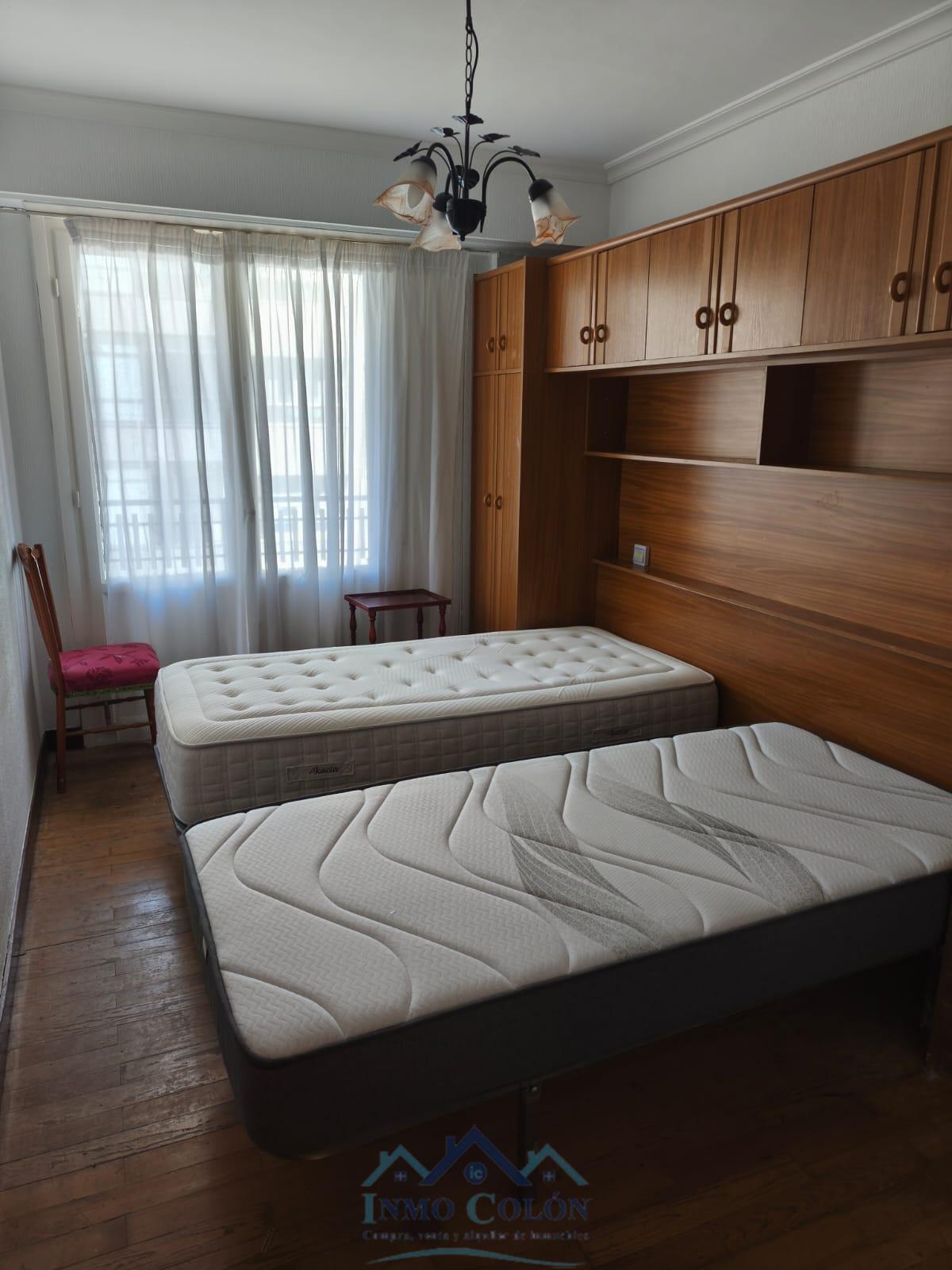 Venta de piso en Irun