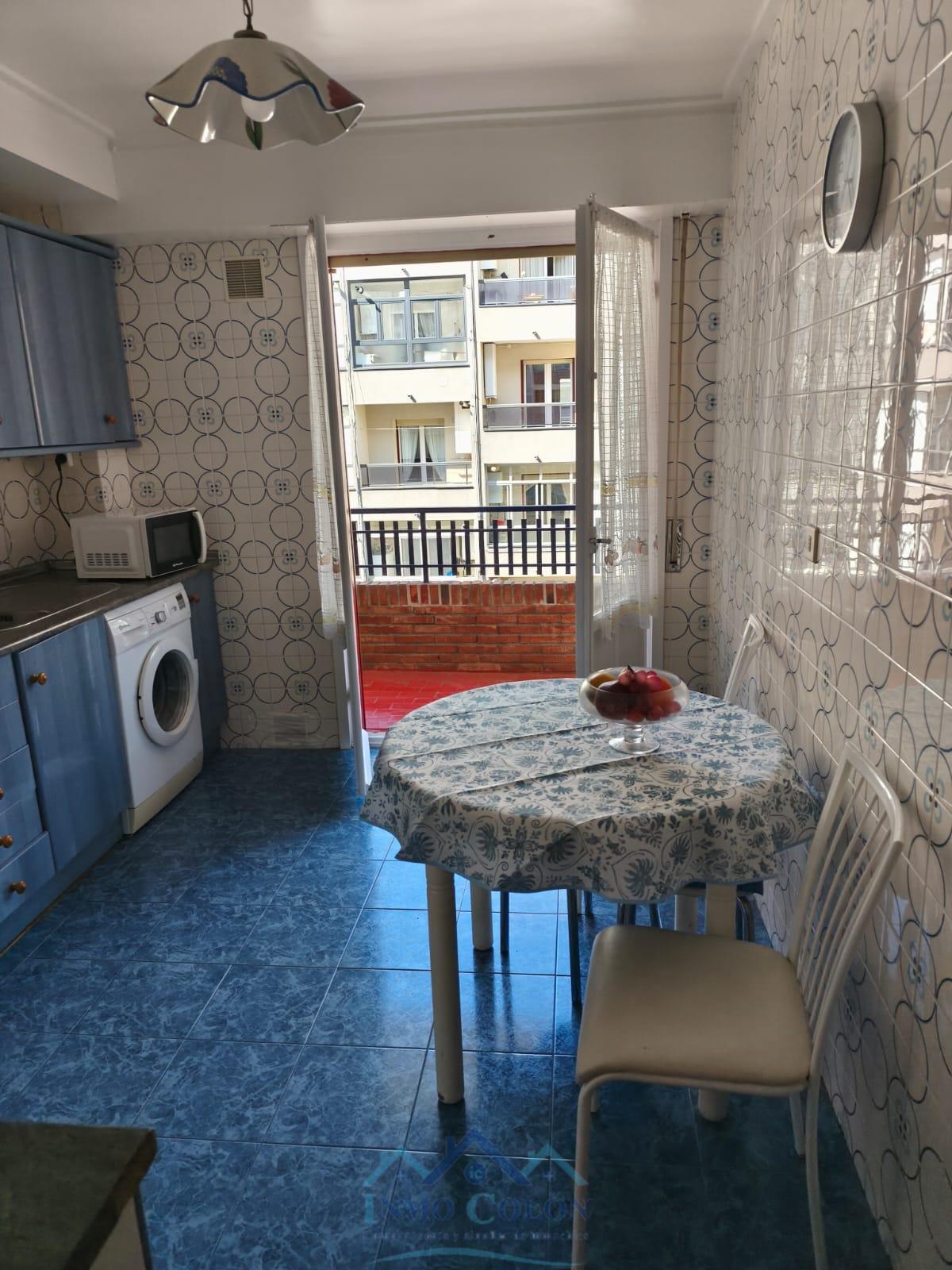 Venta de piso en Irun