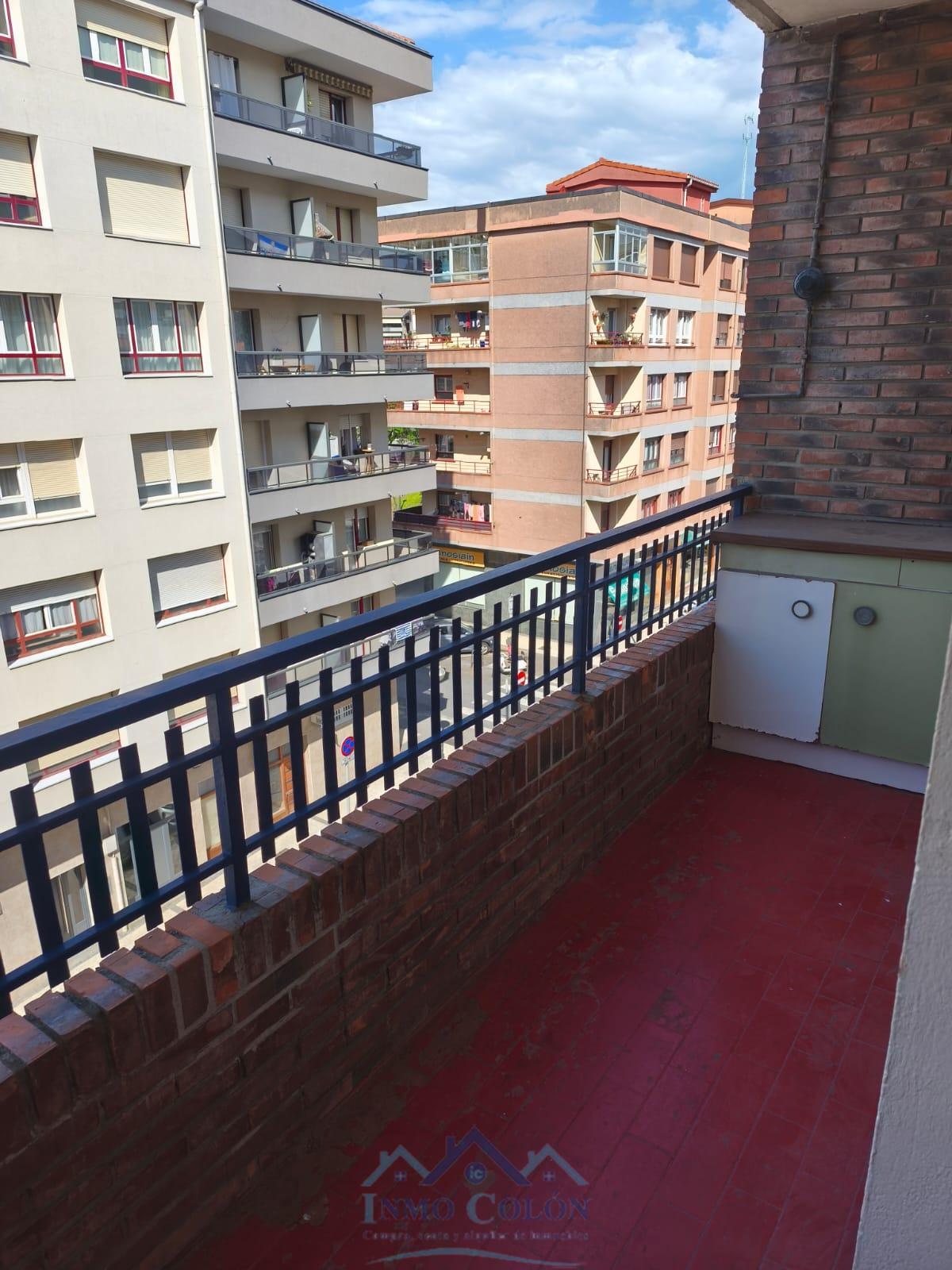 Venta de piso en Irun