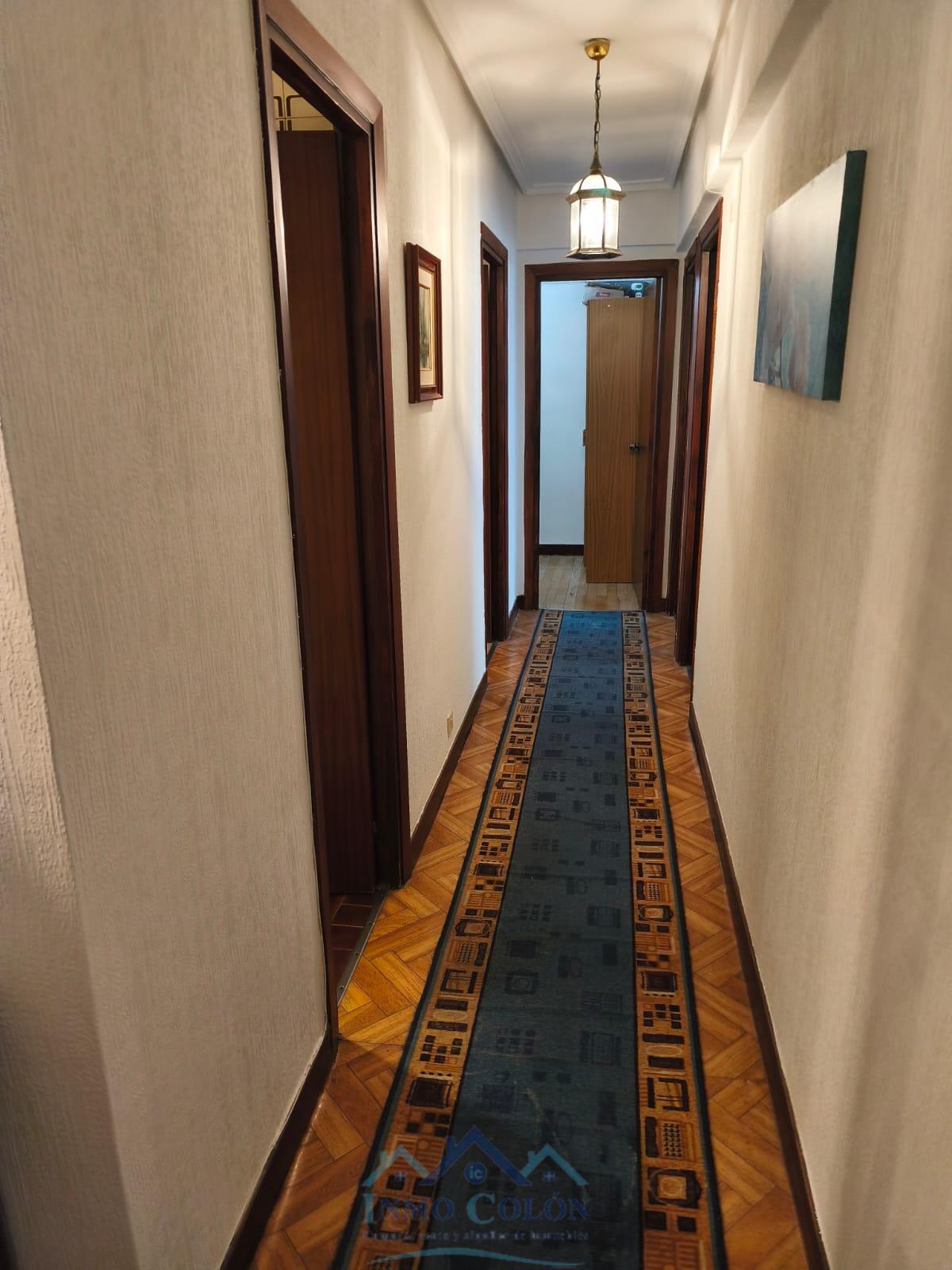 Venta de piso en Irun