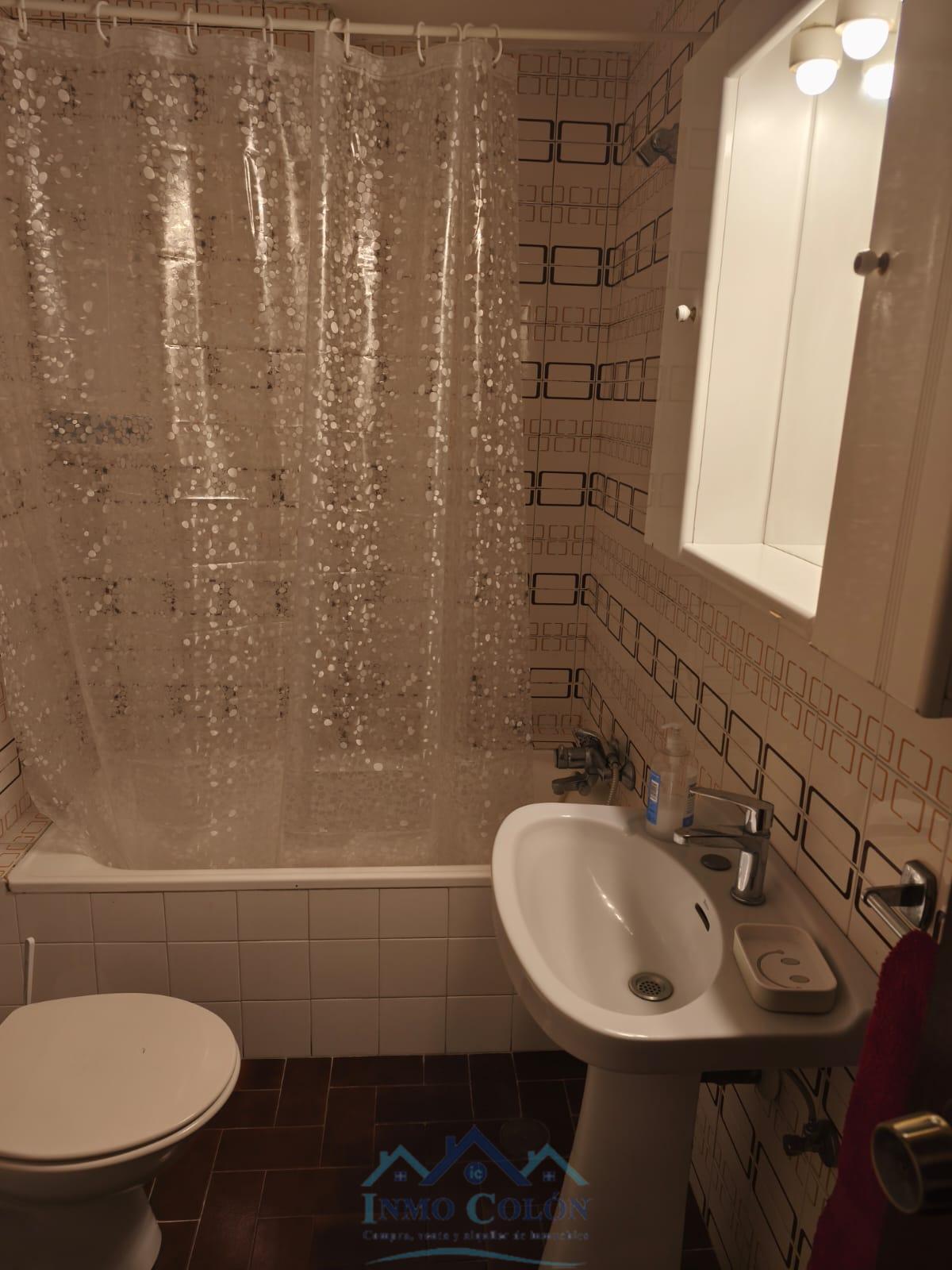 Venta de piso en Irun
