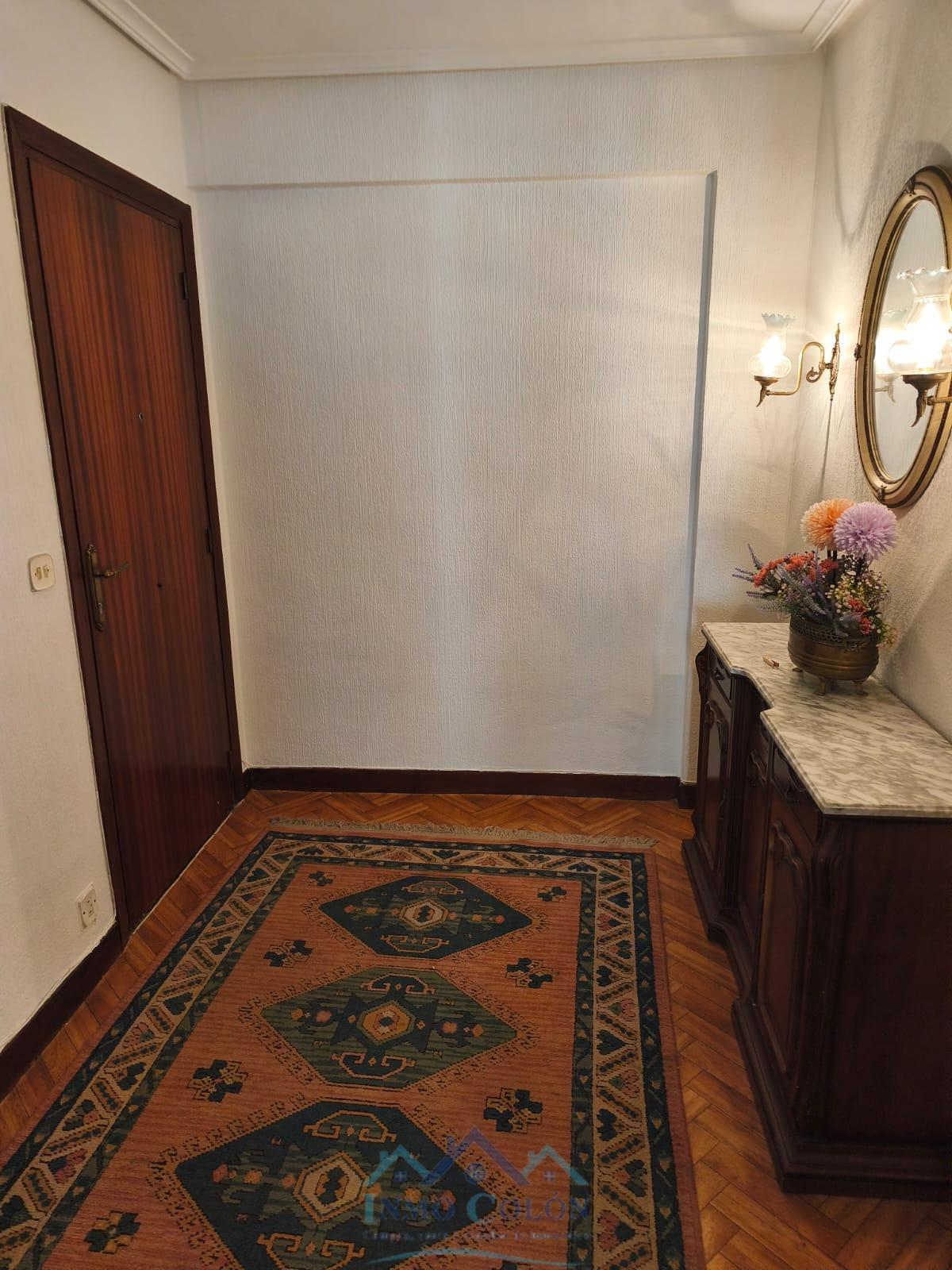 Venta de piso en Irun