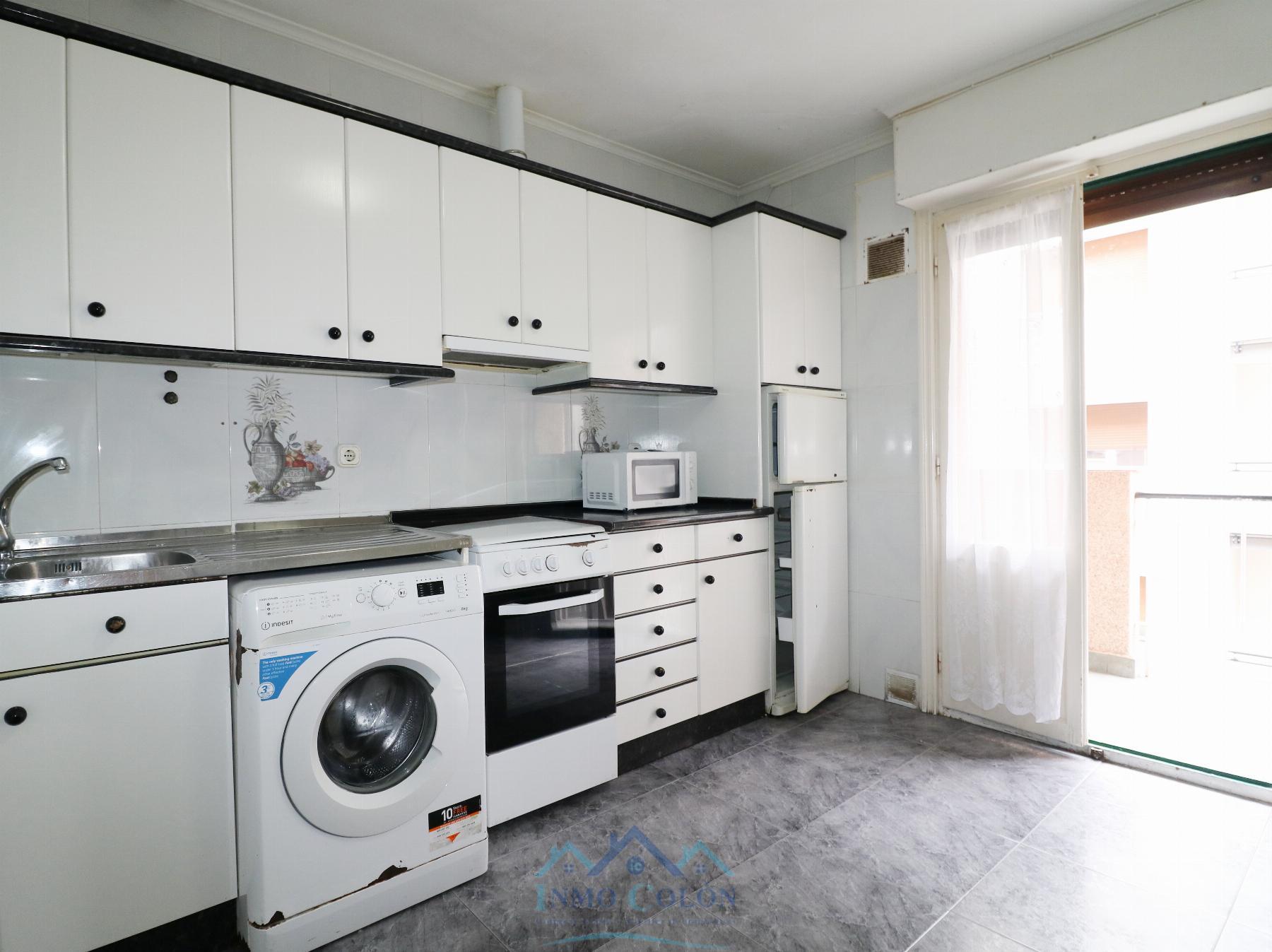 Venta de piso en Irun