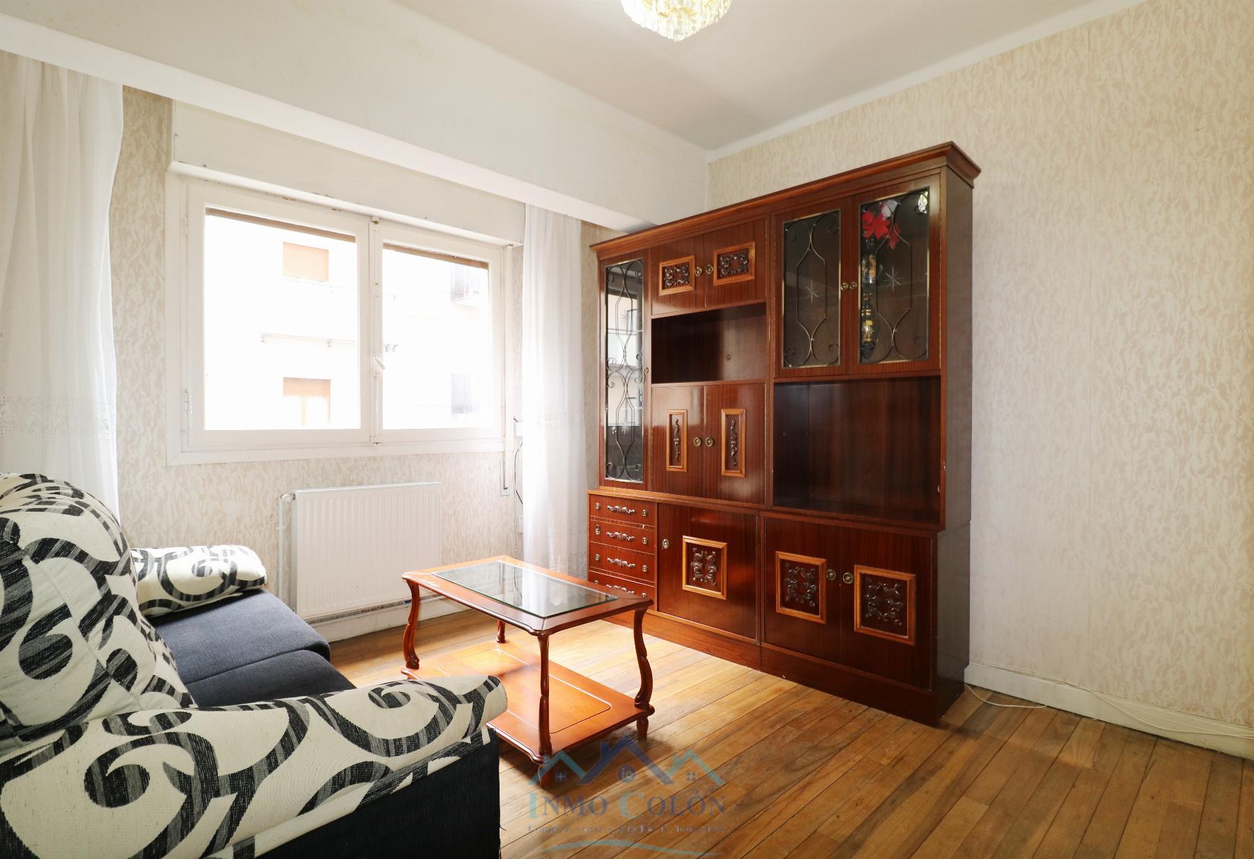 Venta de piso en Irun
