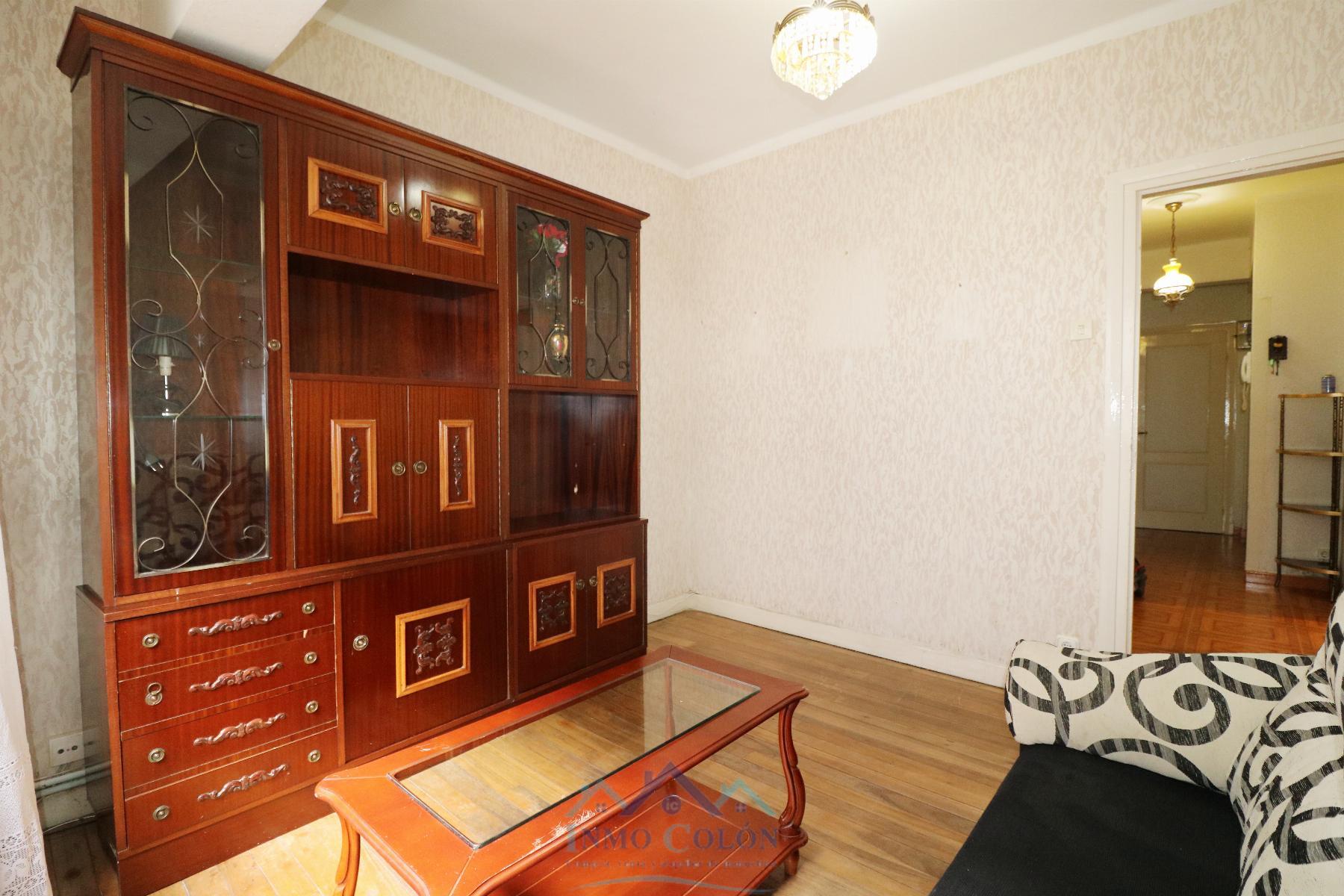 Venta de piso en Irun
