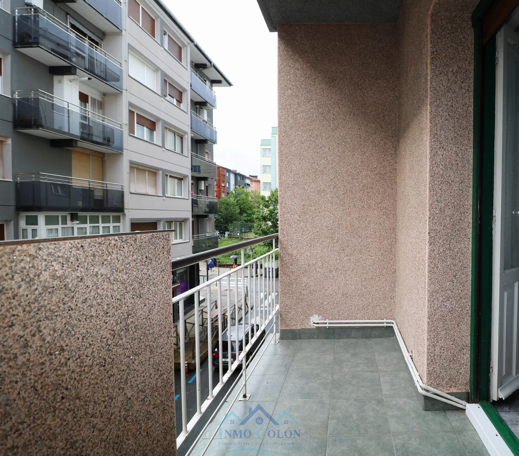 Venta de piso en Irun