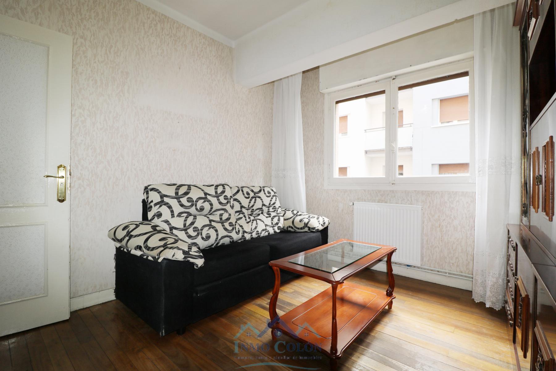 Venta de piso en Irun