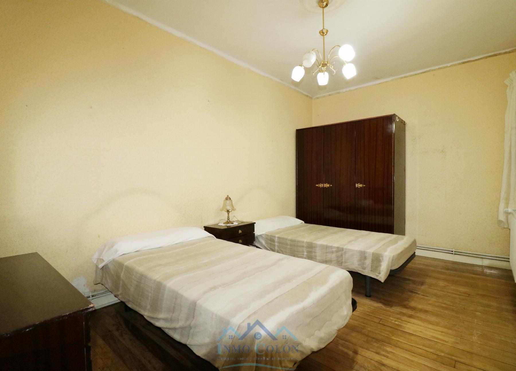 Venta de piso en Irun