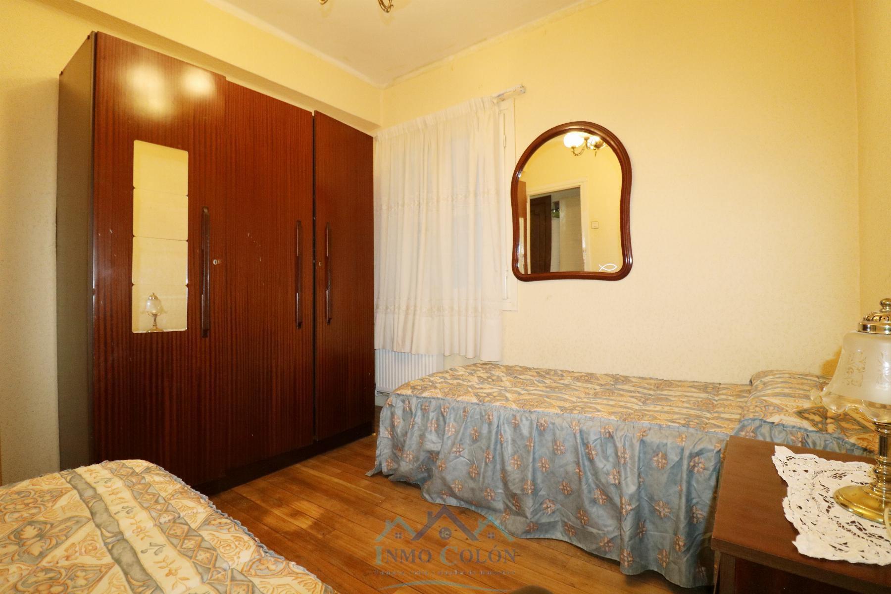 Venta de piso en Irun