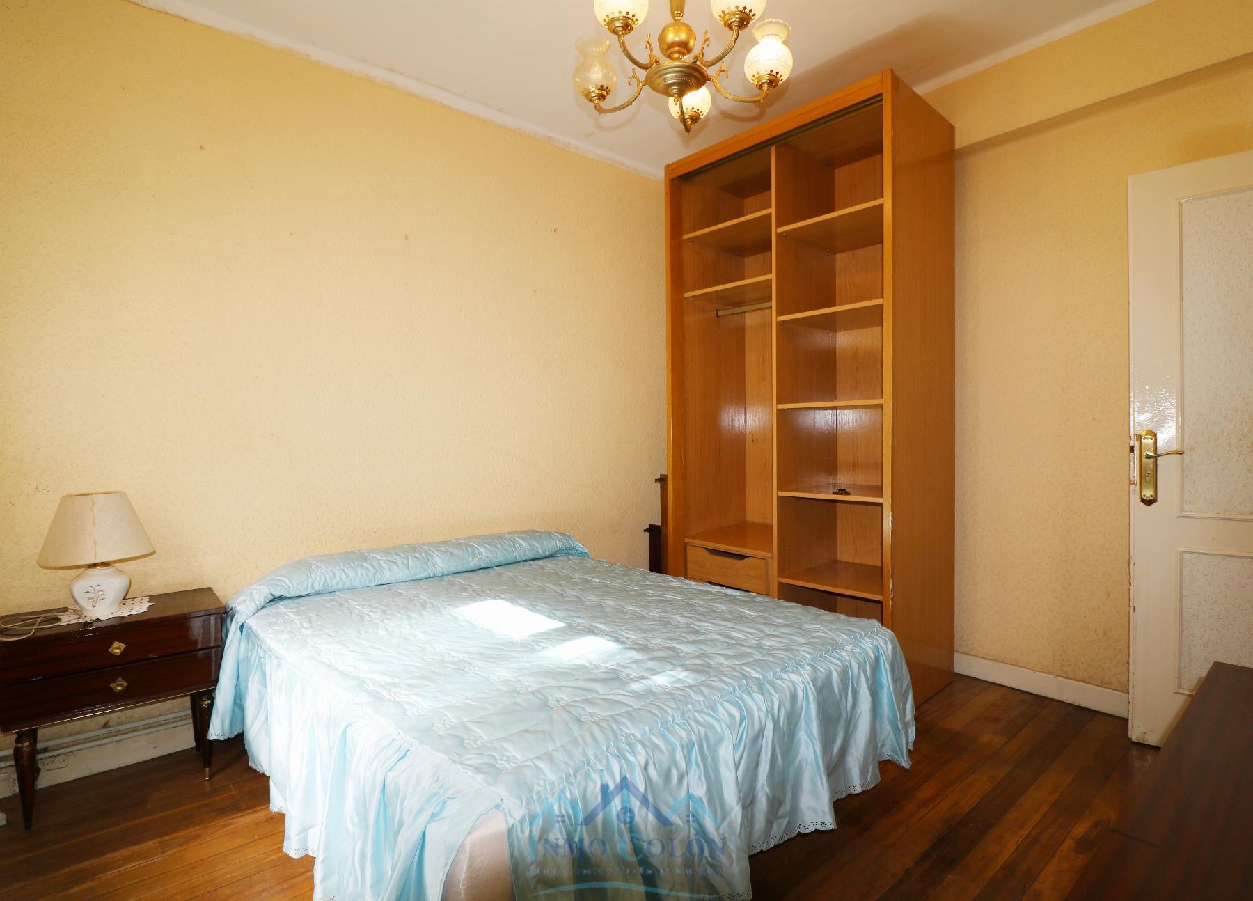 Venta de piso en Irun