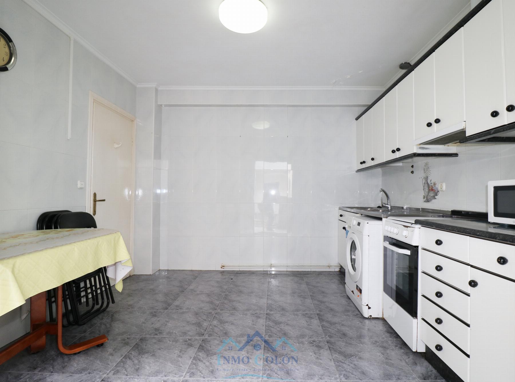 Venta de piso en Irun