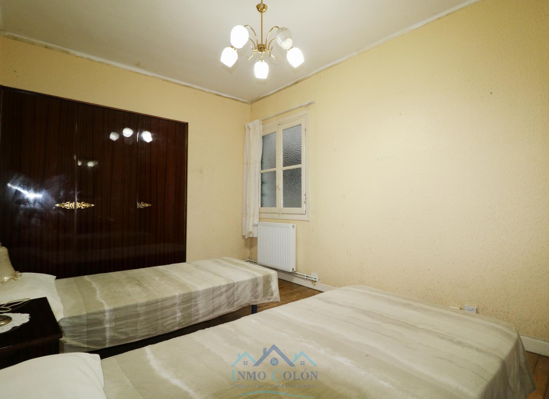 Venta de piso en Irun