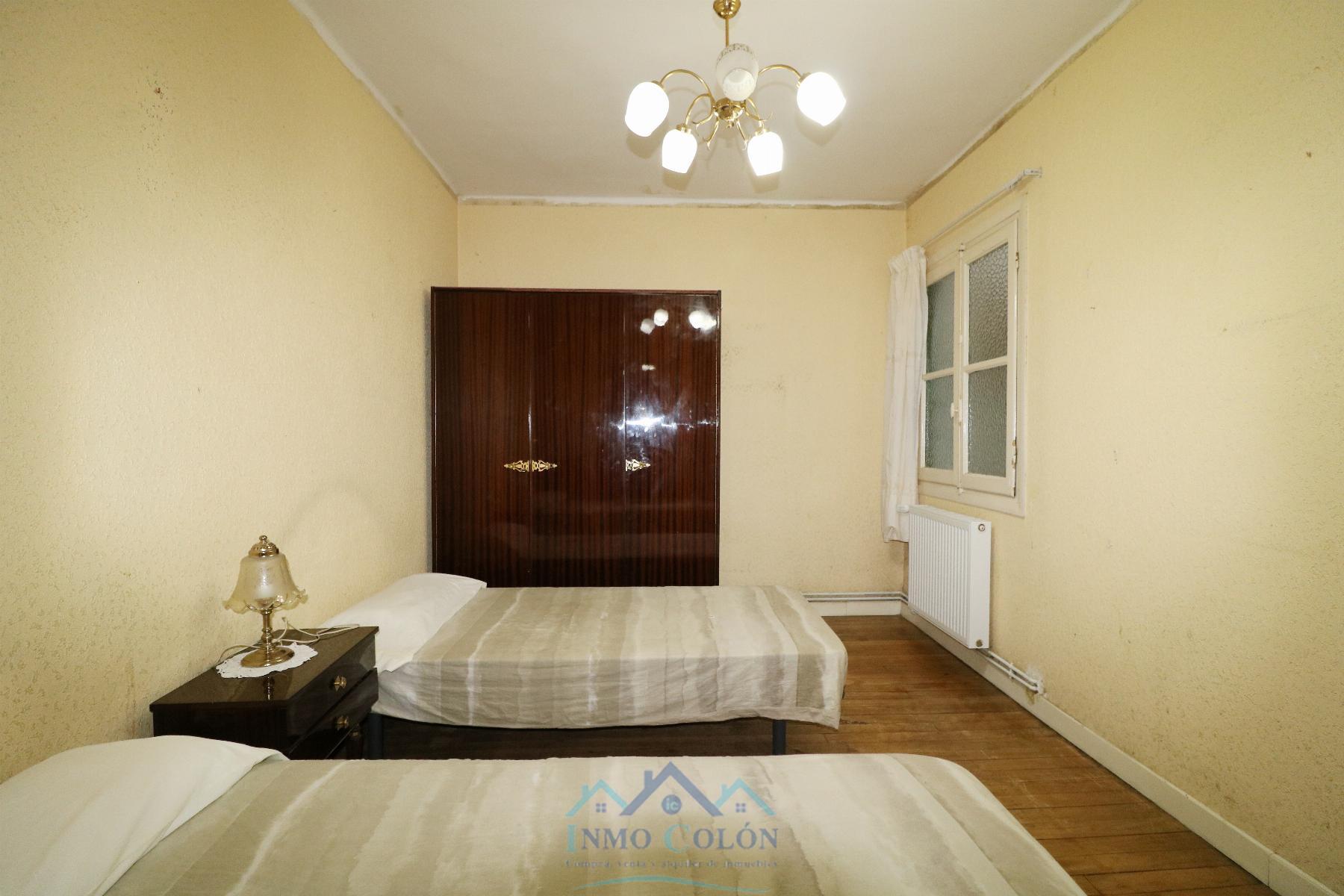 Venta de piso en Irun