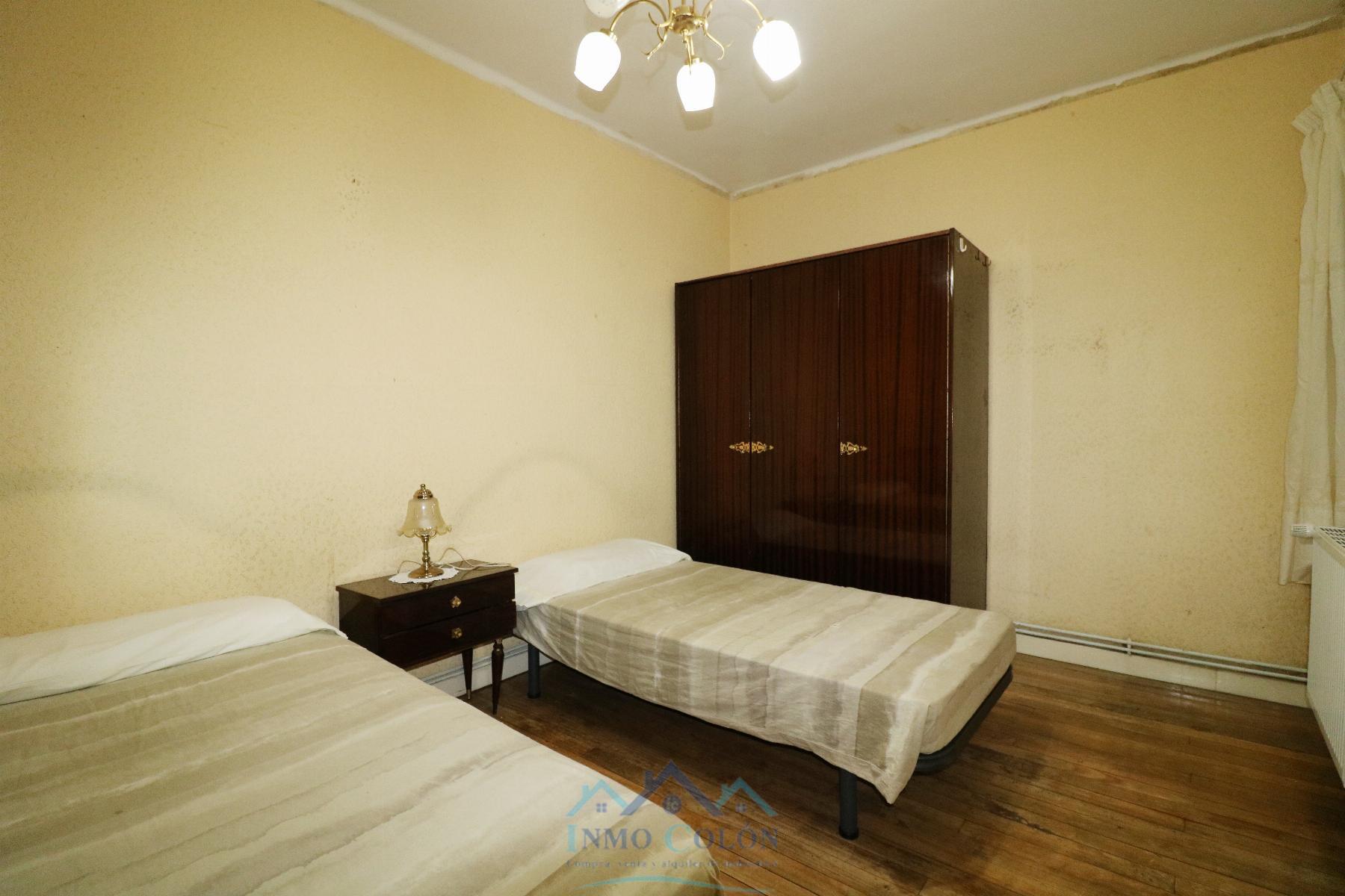 Venta de piso en Irun