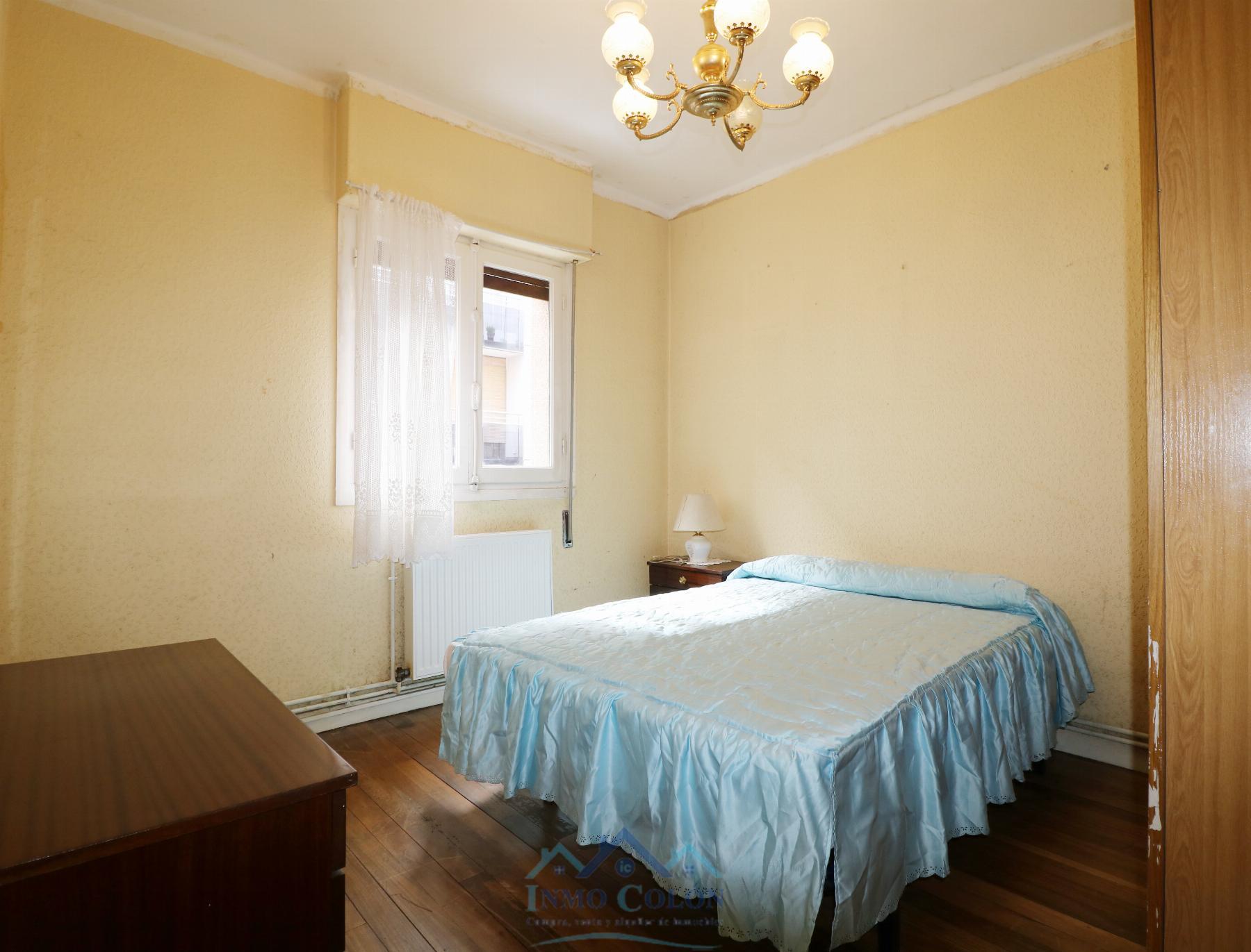 Venta de piso en Irun