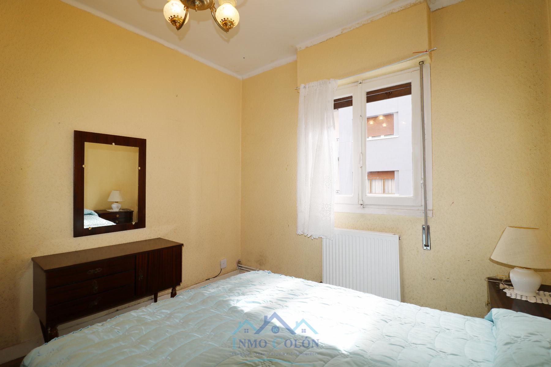Venta de piso en Irun
