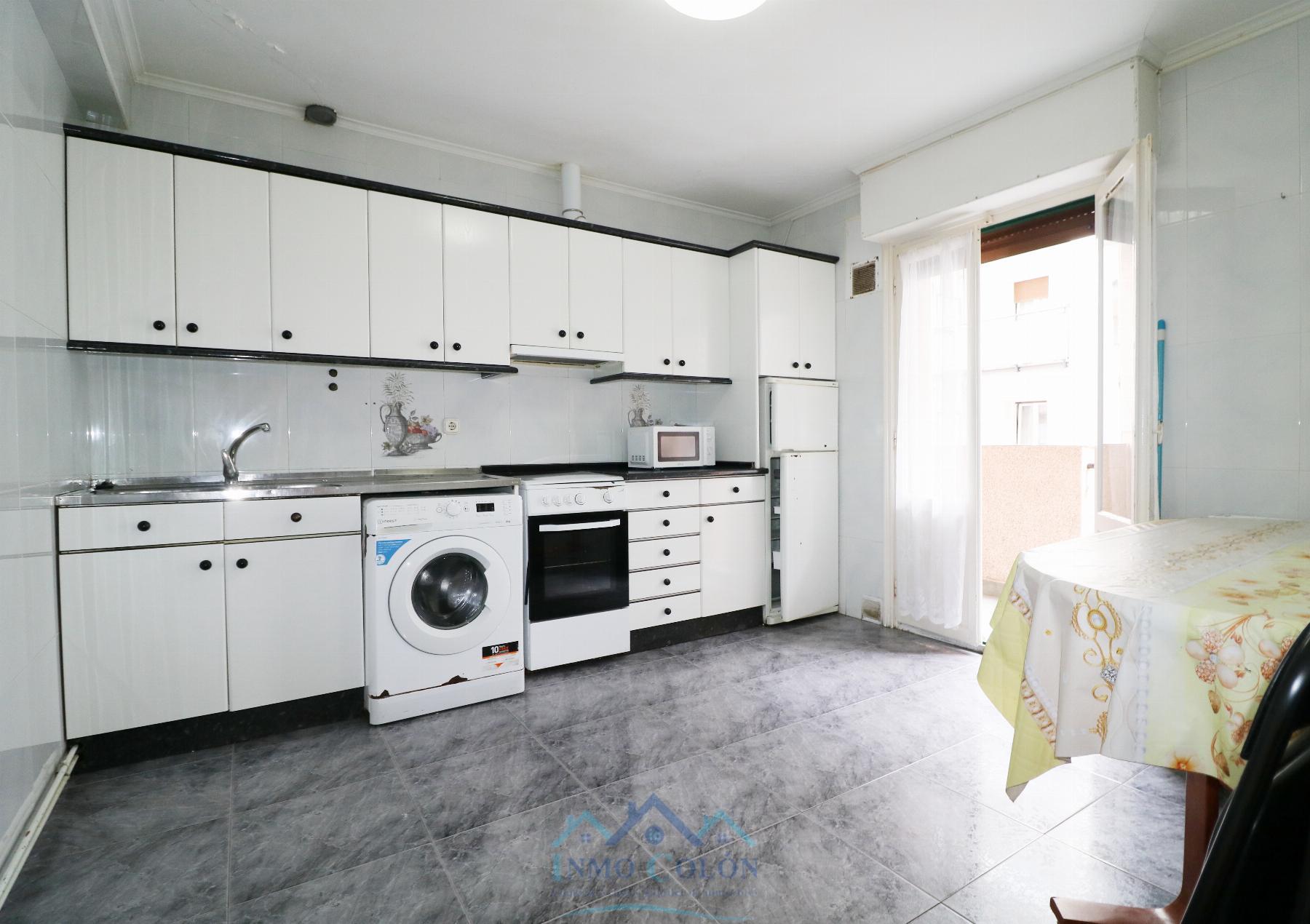 Venta de piso en Irun