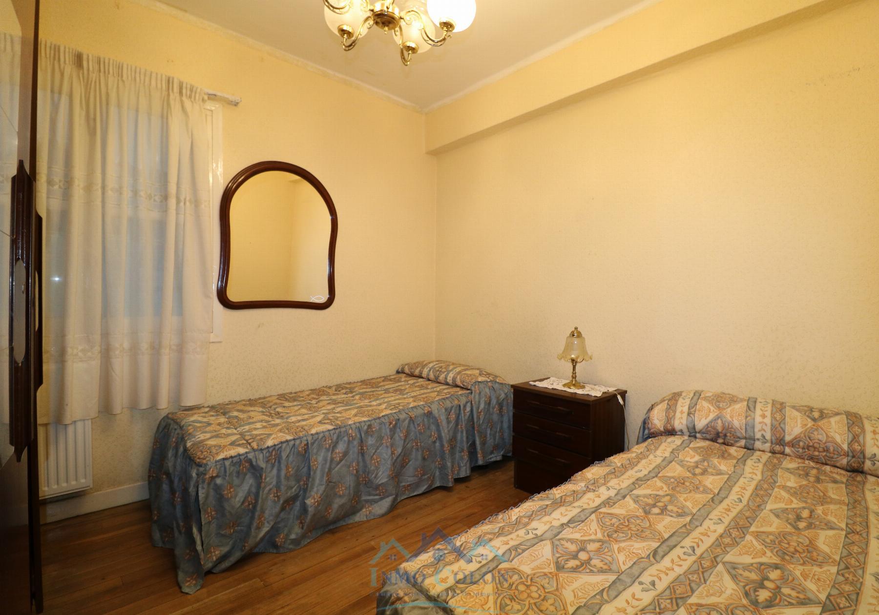 Venta de piso en Irun