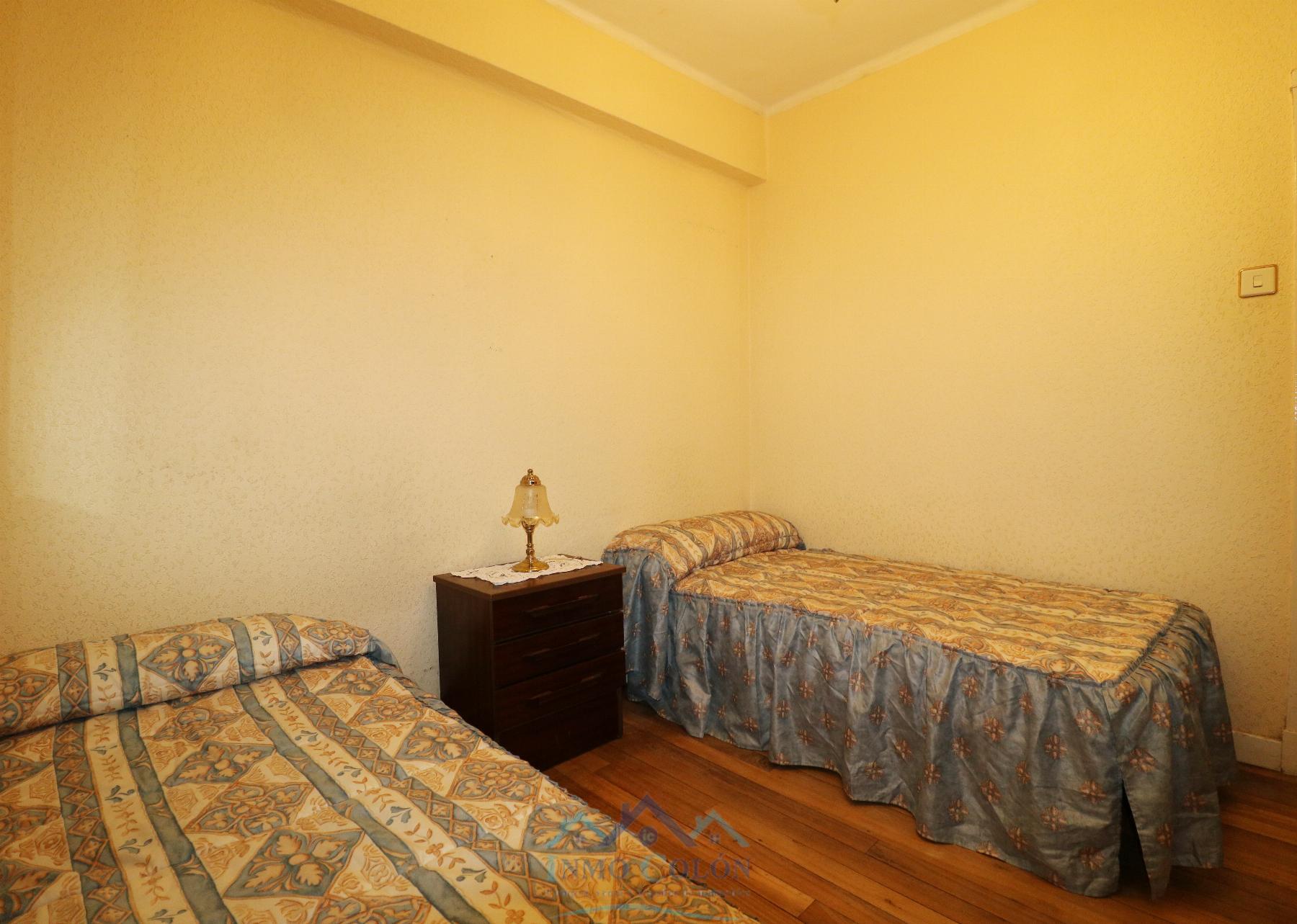 Venta de piso en Irun