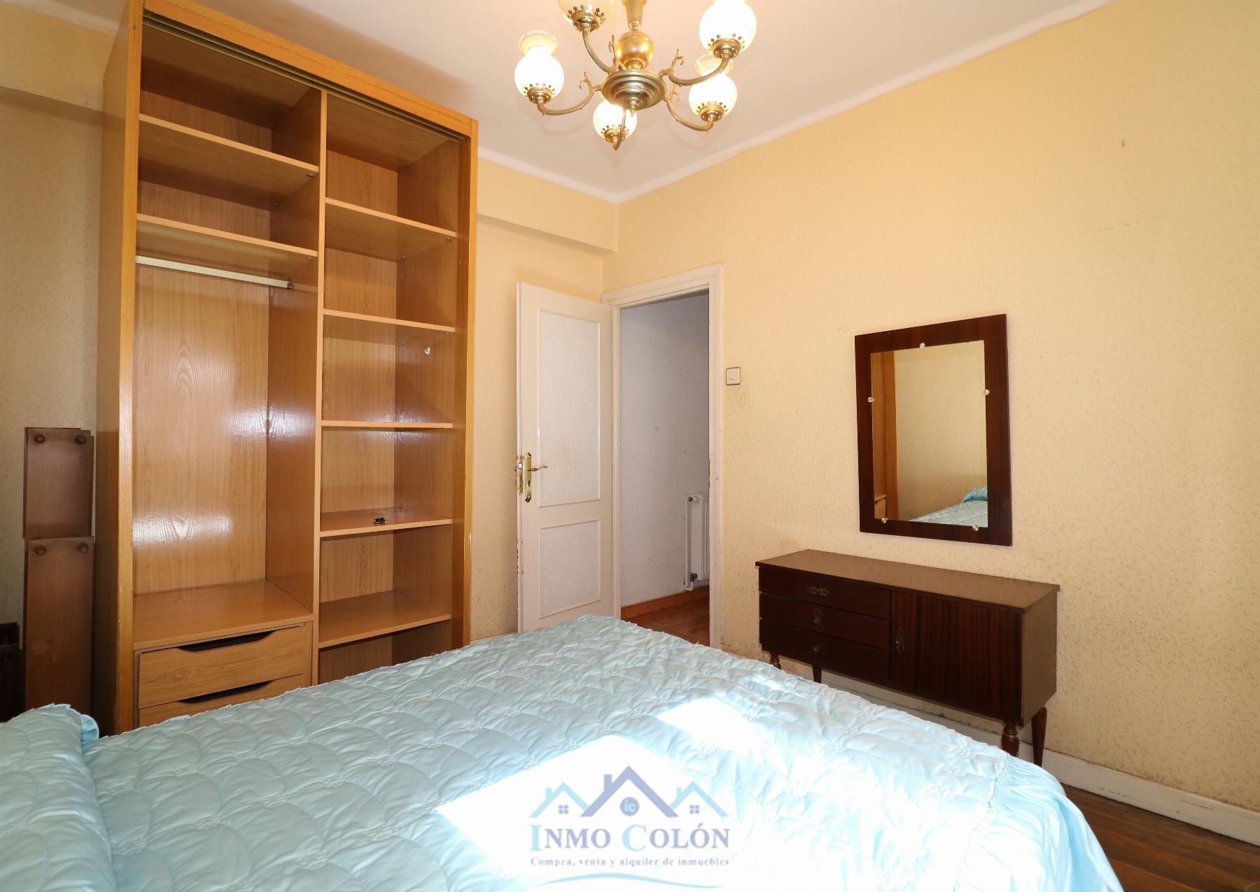 Venta de piso en Irun