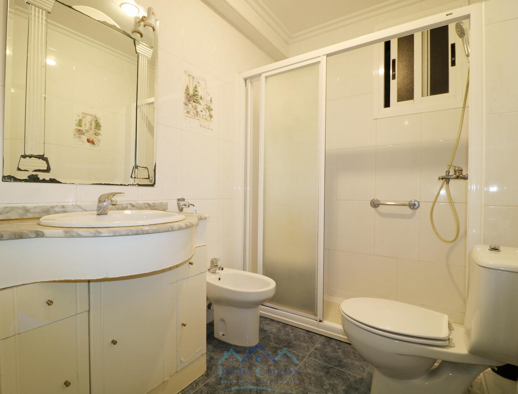 Venta de piso en Irun