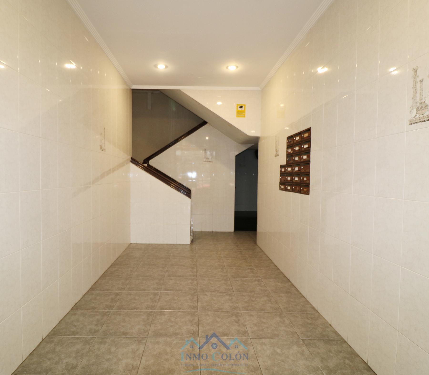 Venta de piso en Irun