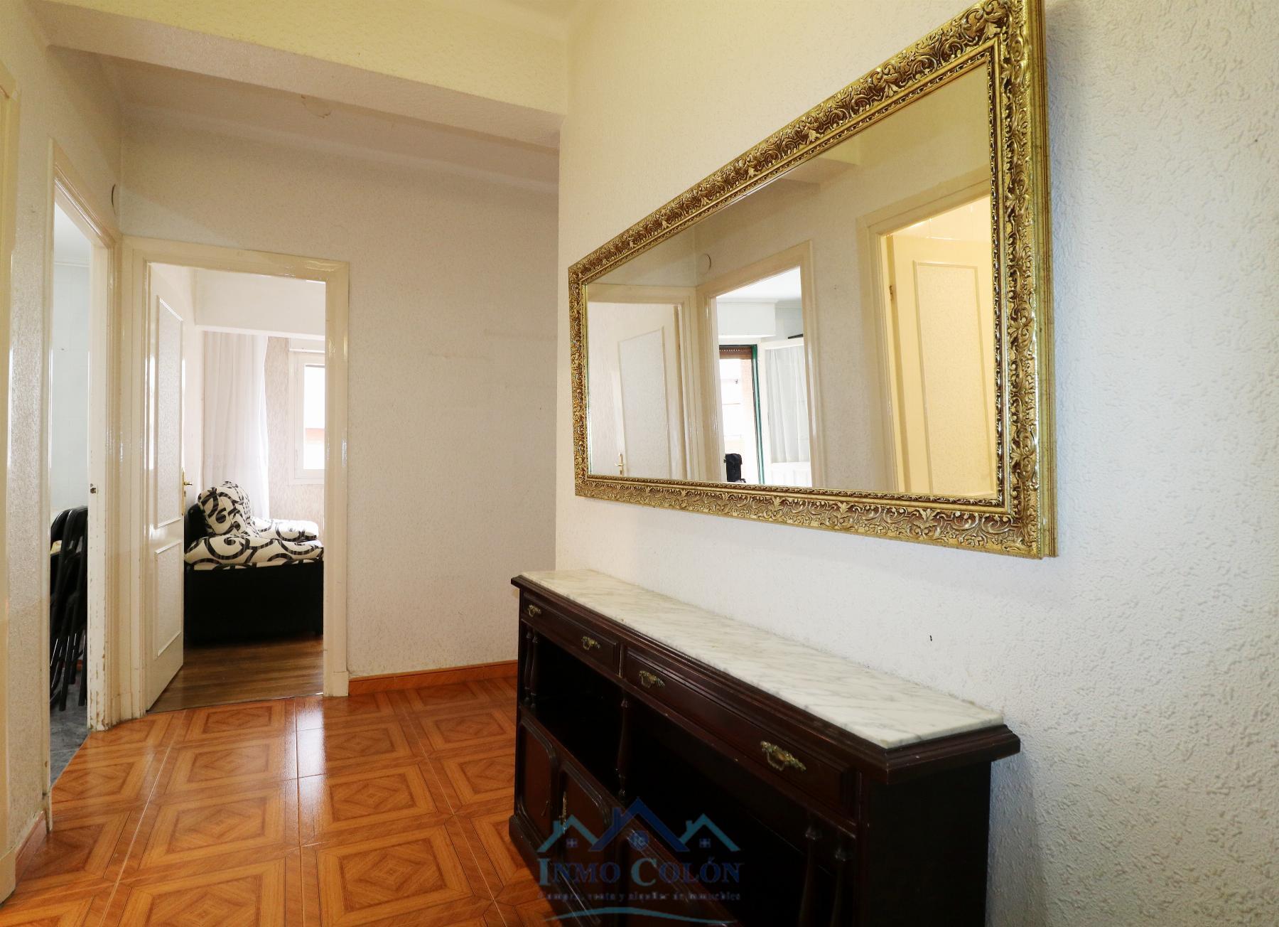 Venta de piso en Irun