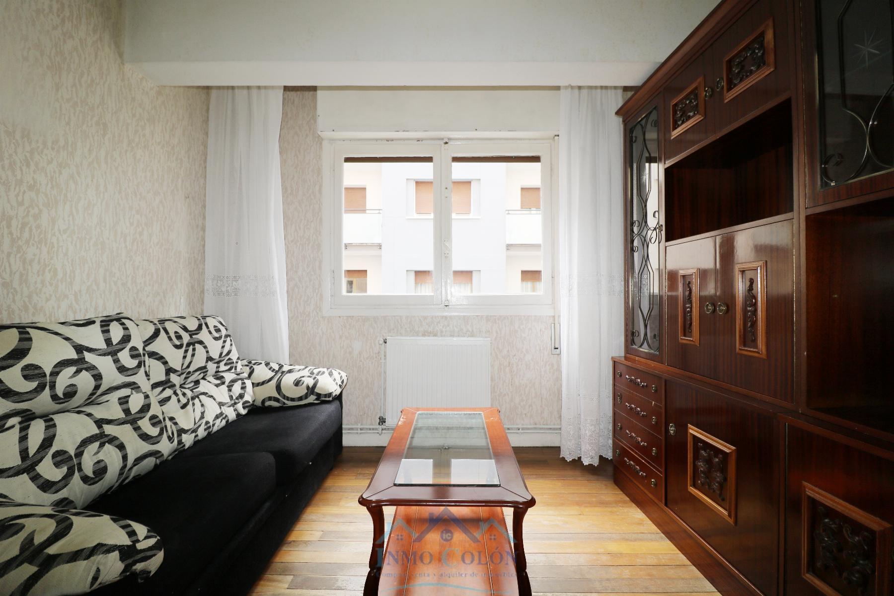 Venta de piso en Irun