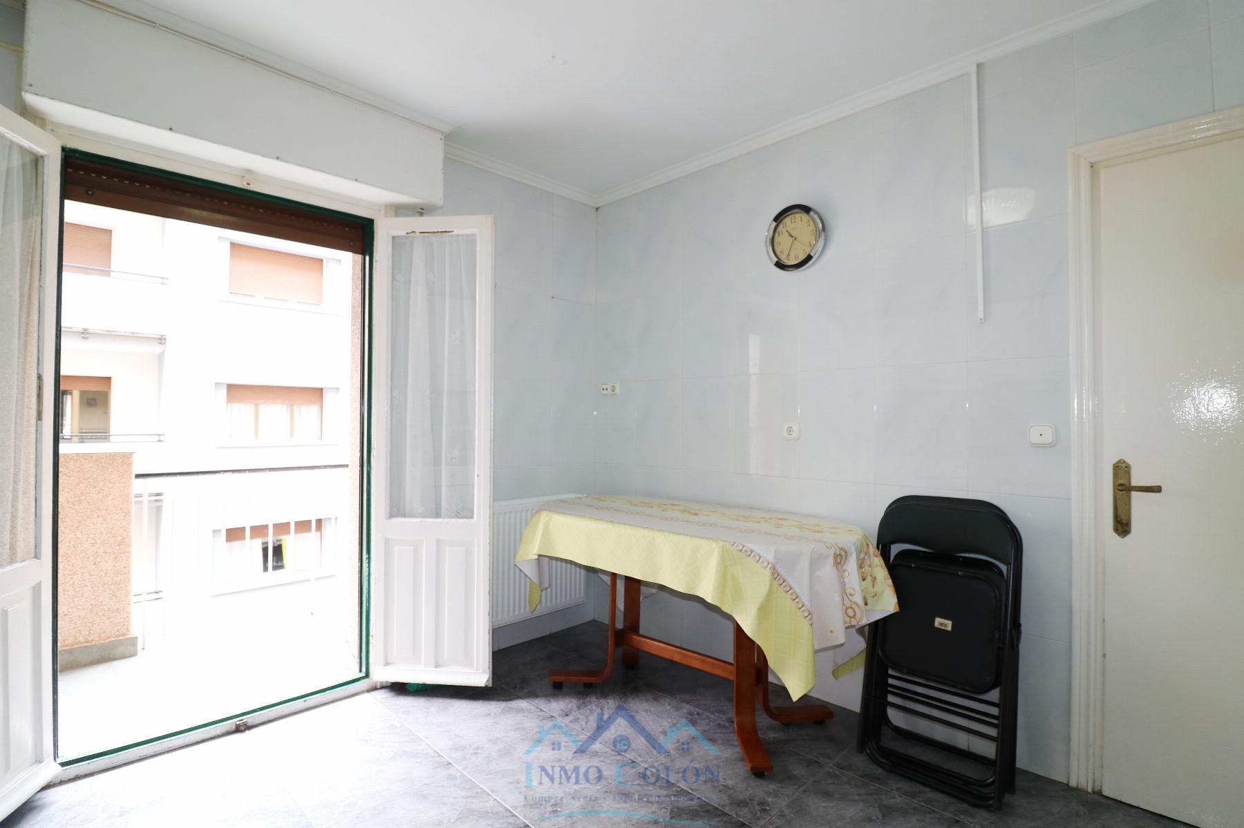 Venta de piso en Irun