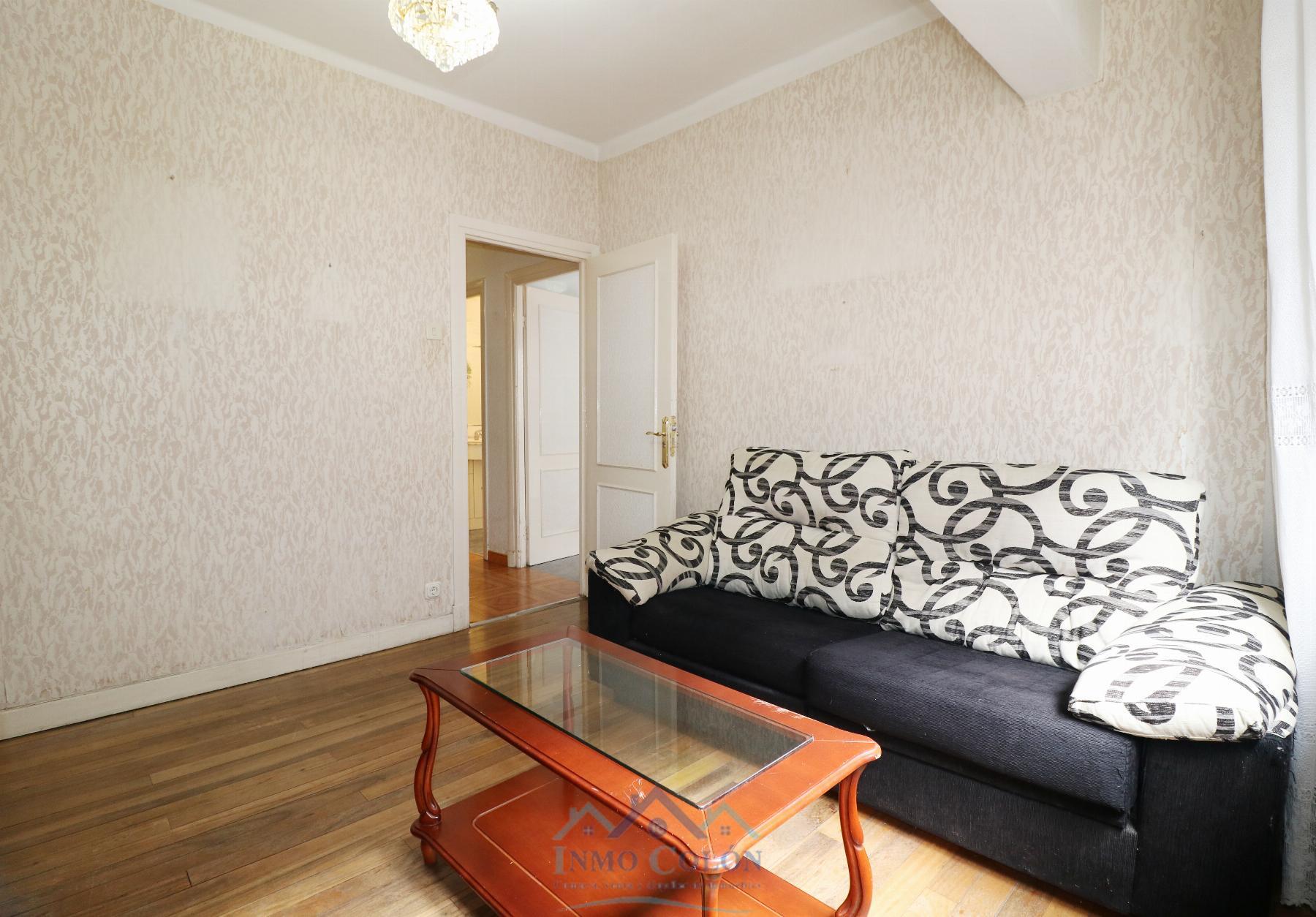 Venta de piso en Irun