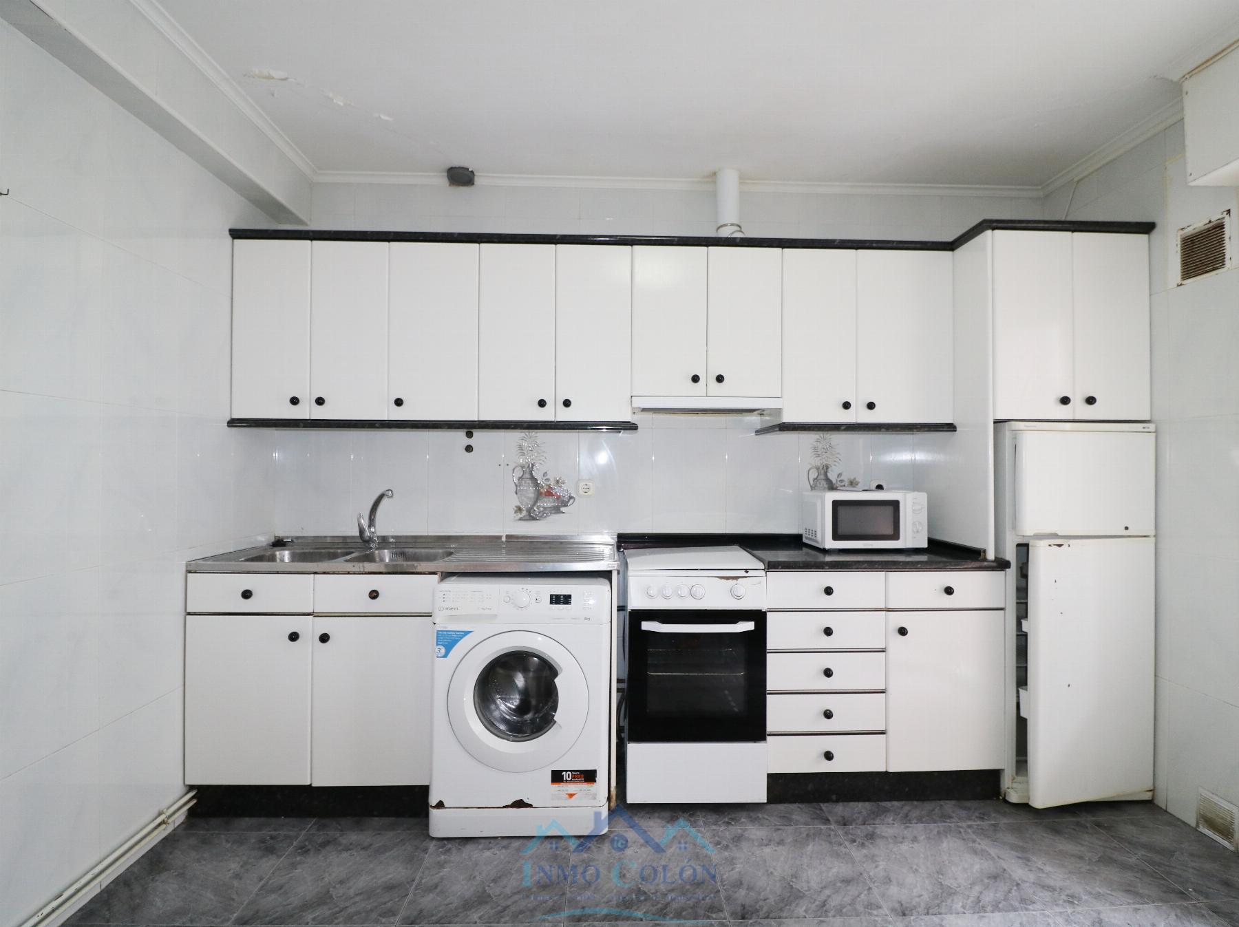 Venta de piso en Irun