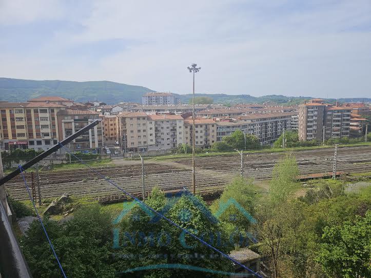 Venta de piso en Irun