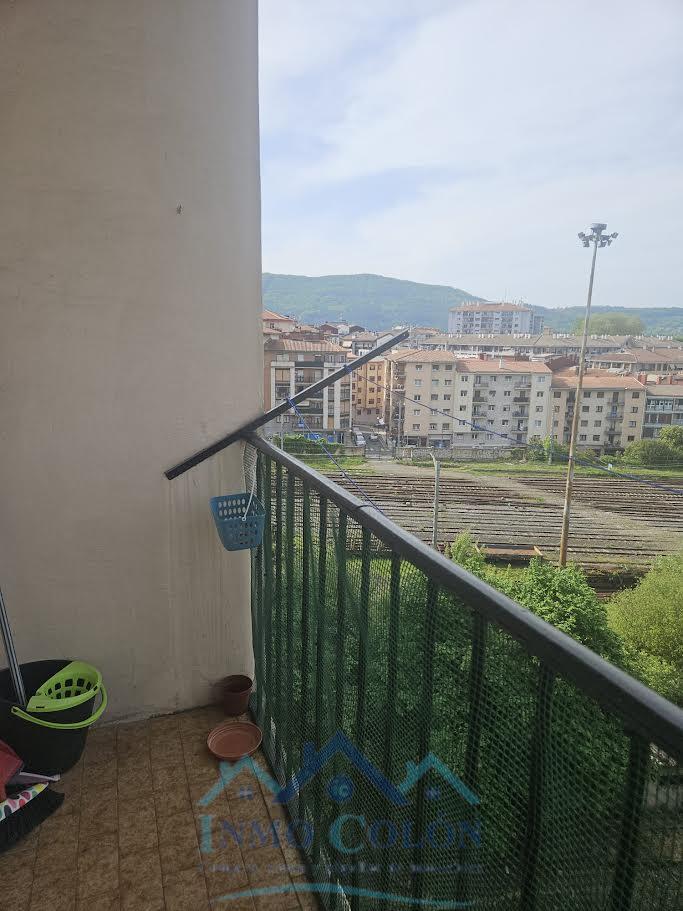 Venta de piso en Irun